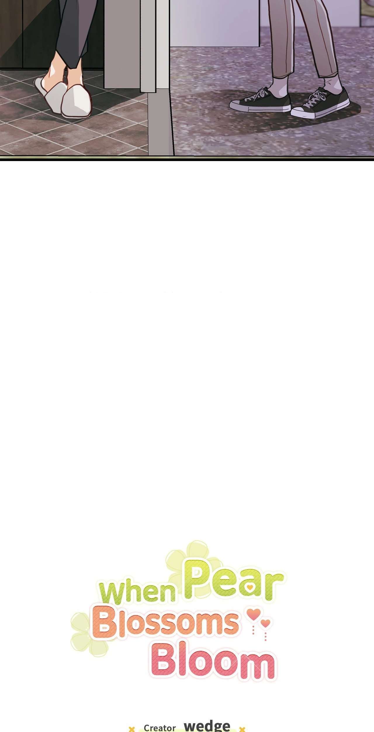 When Pear Blossoms Bloom Chapter 27 page 11 - 