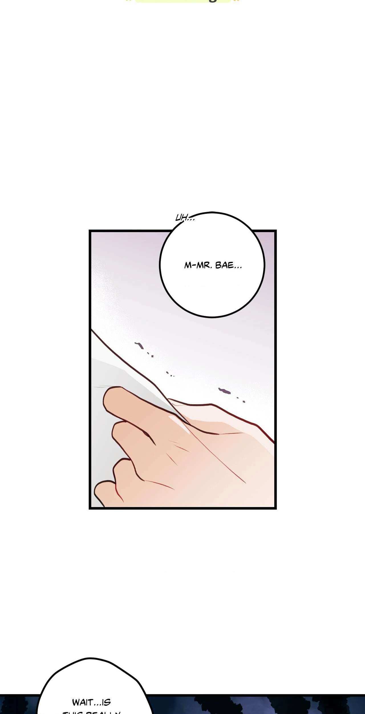 When Pear Blossoms Bloom Chapter 27 page 12 - 