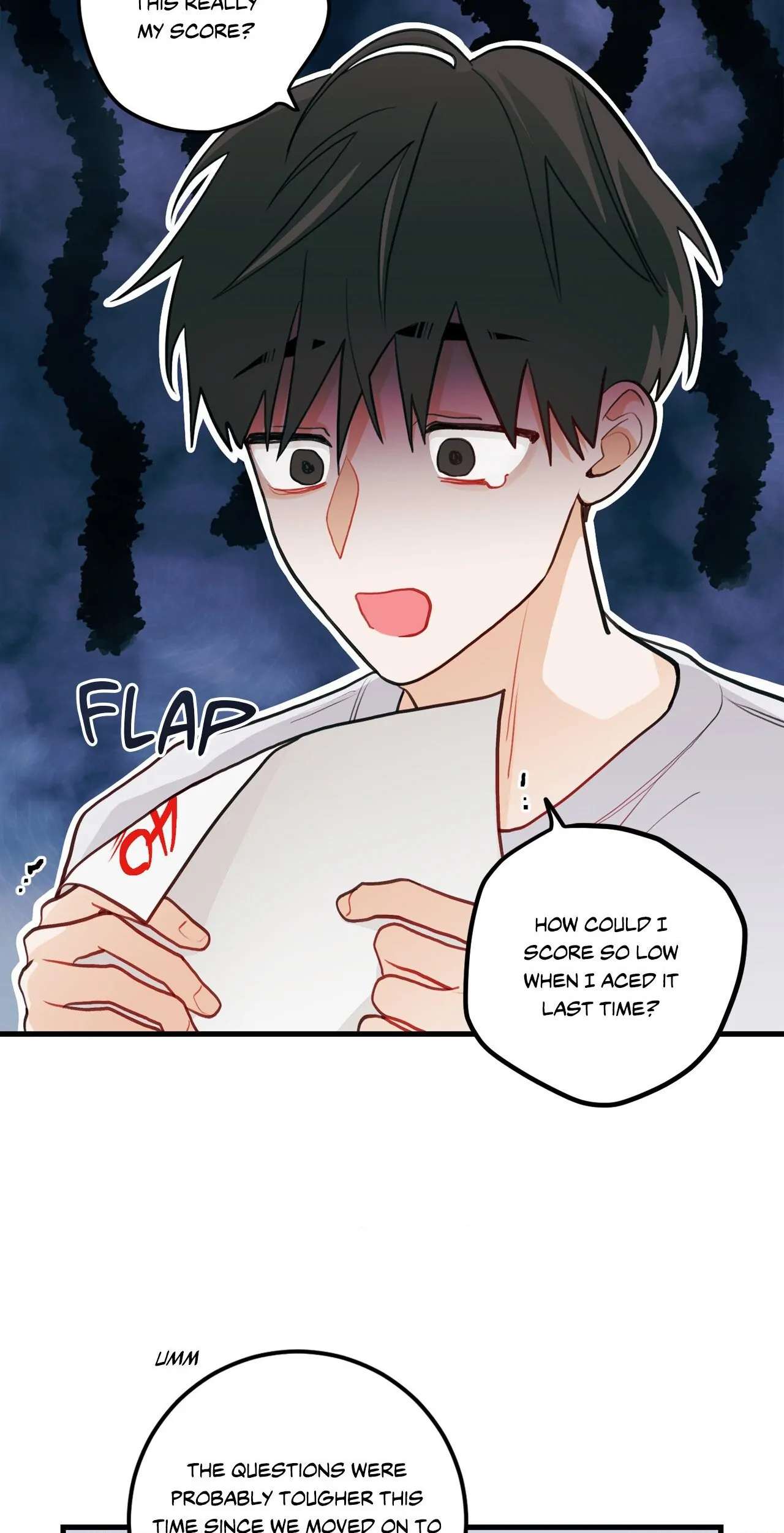 When Pear Blossoms Bloom Chapter 27 page 13 - 