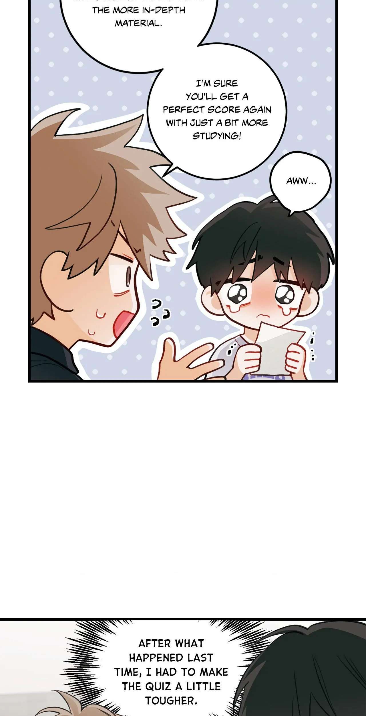 When Pear Blossoms Bloom Chapter 27 page 14 - 