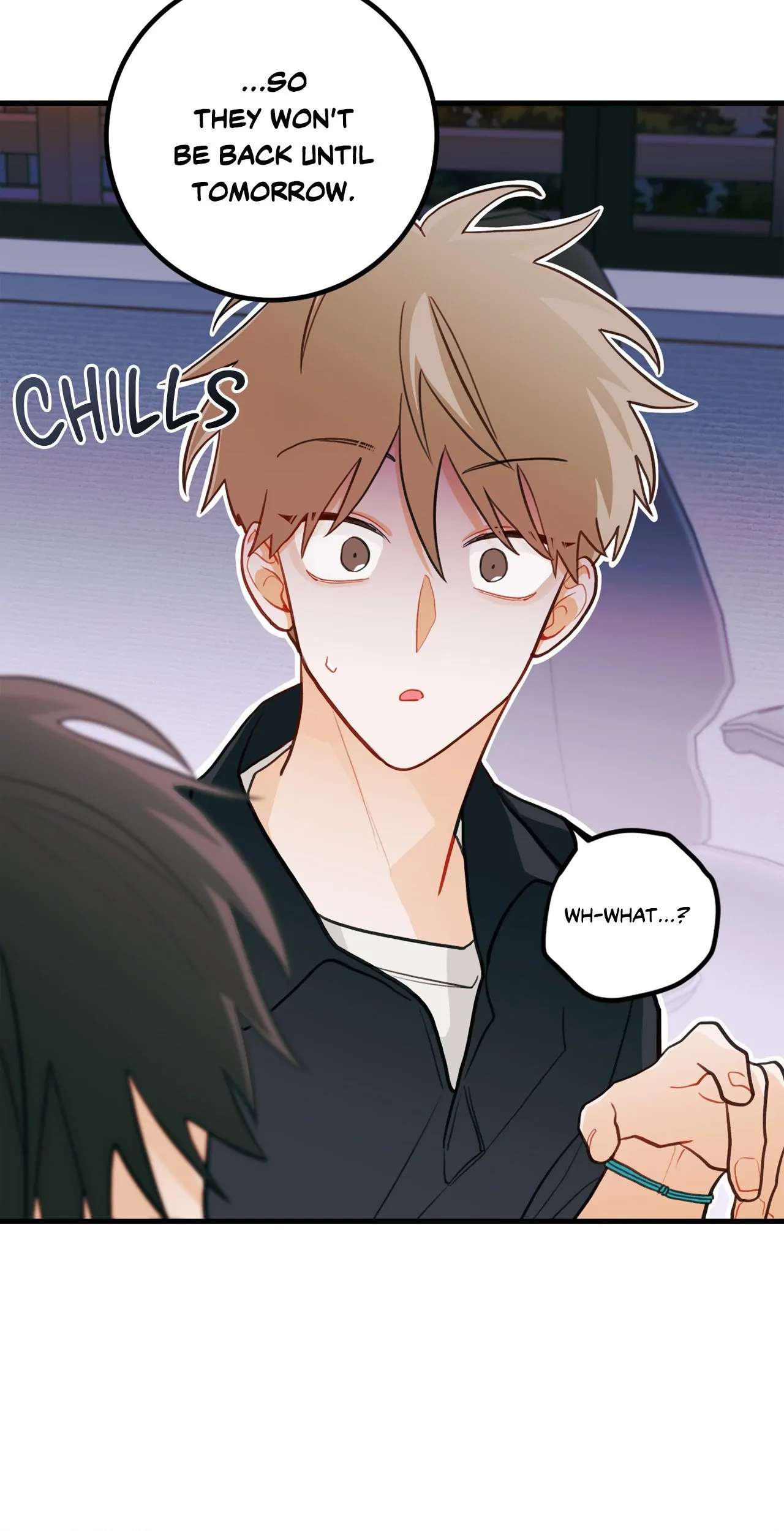 When Pear Blossoms Bloom Chapter 27 page 19 - 