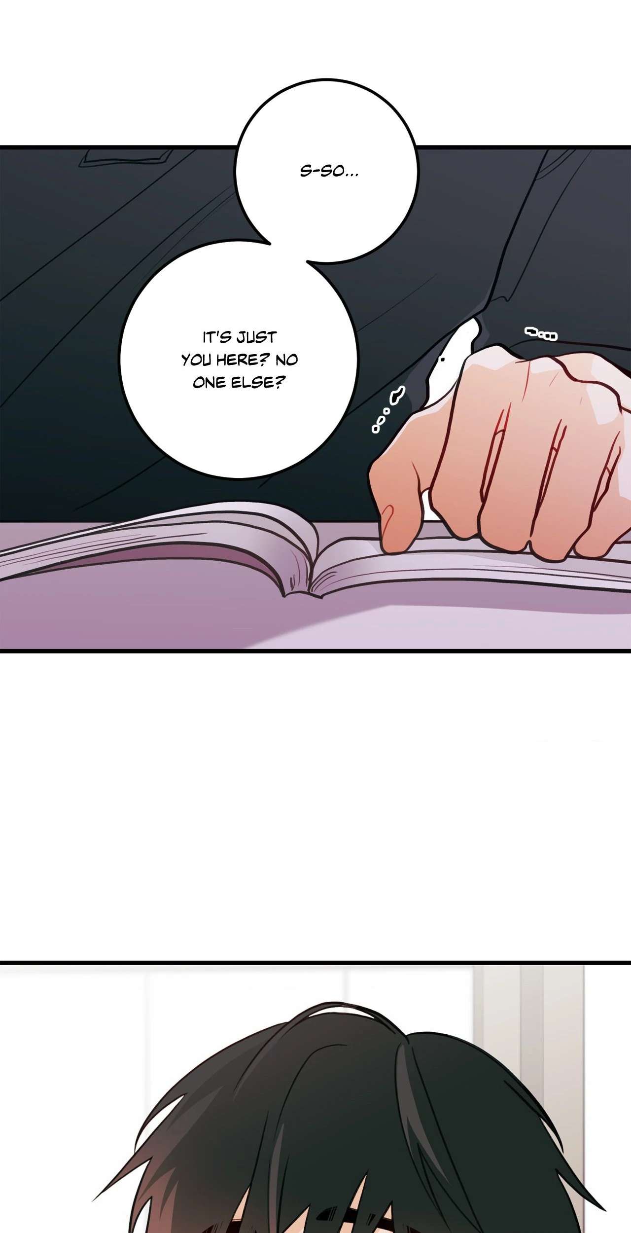 When Pear Blossoms Bloom Chapter 27 page 20 - 