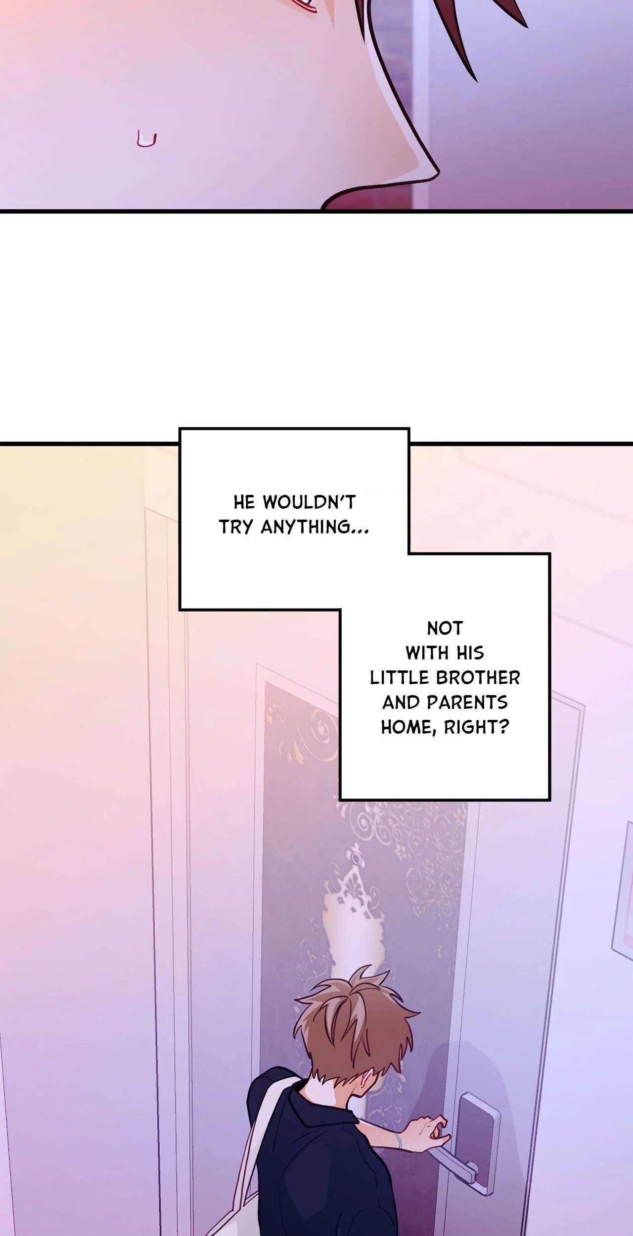 When Pear Blossoms Bloom Chapter 27 page 3 - 
