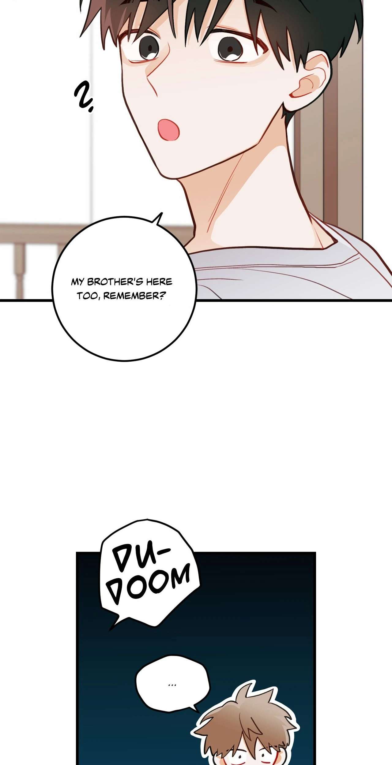When Pear Blossoms Bloom Chapter 27 page 21 - 