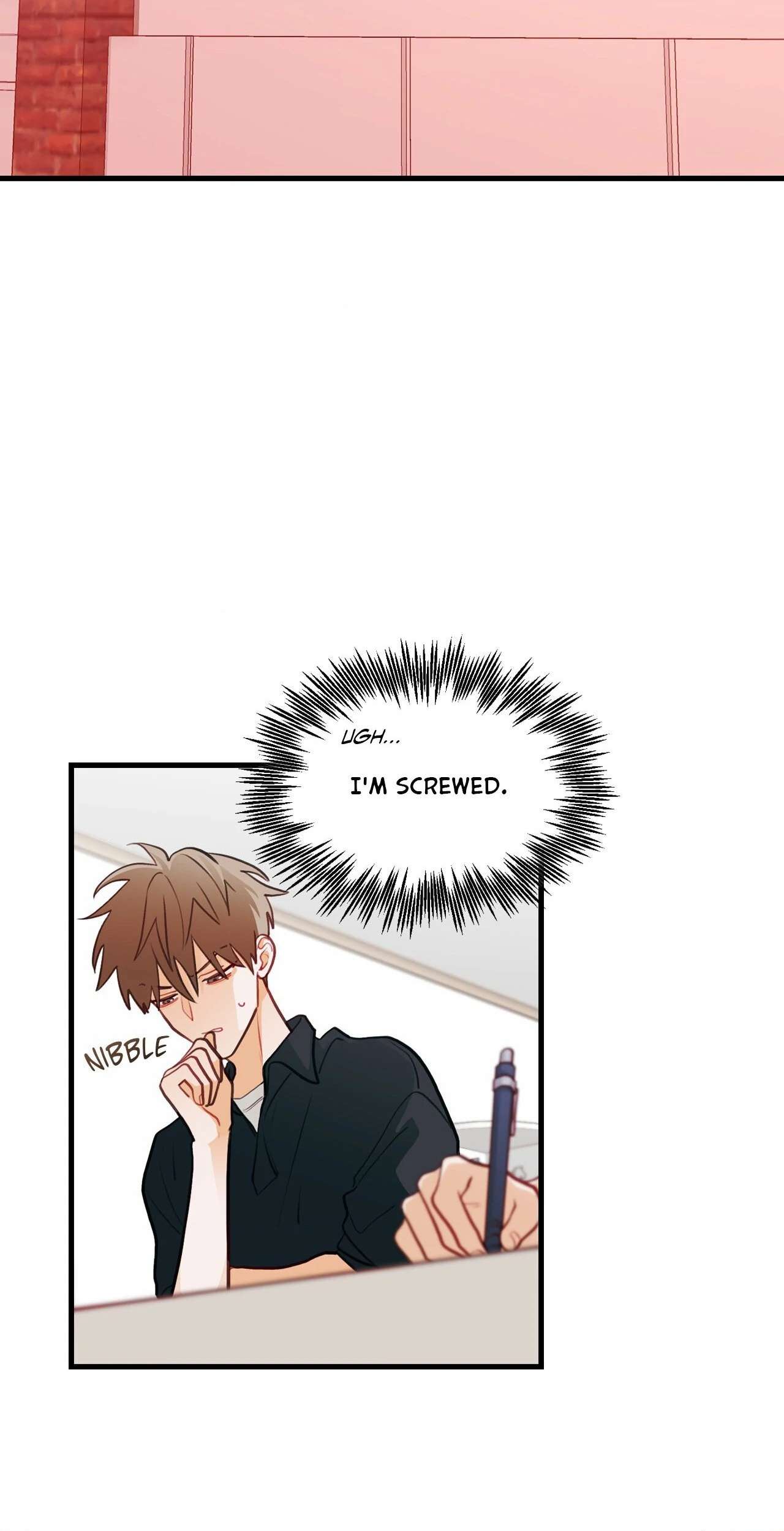 When Pear Blossoms Bloom Chapter 27 page 23 - 