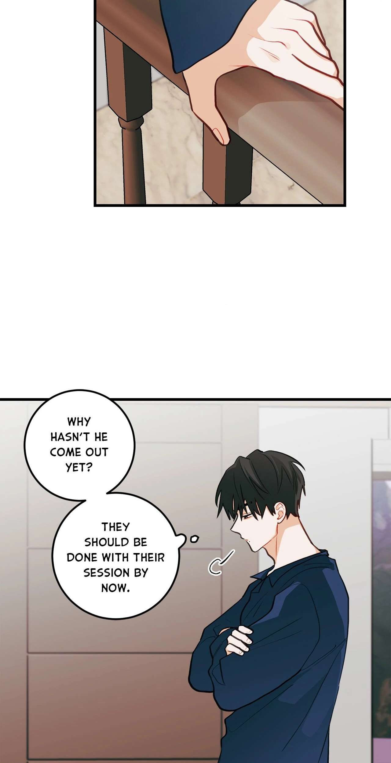 When Pear Blossoms Bloom Chapter 27 page 27 - 