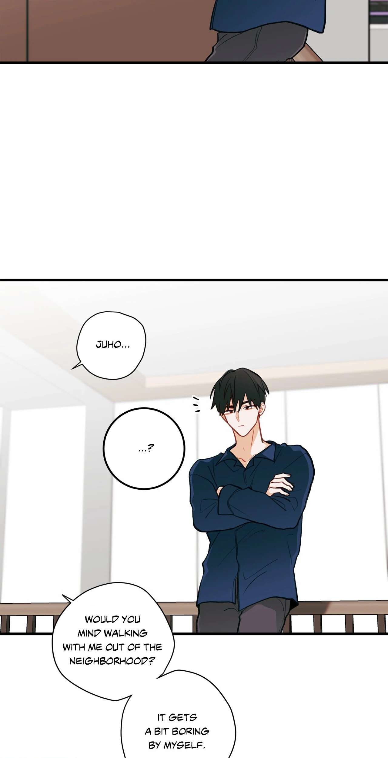 When Pear Blossoms Bloom Chapter 27 page 28 - 
