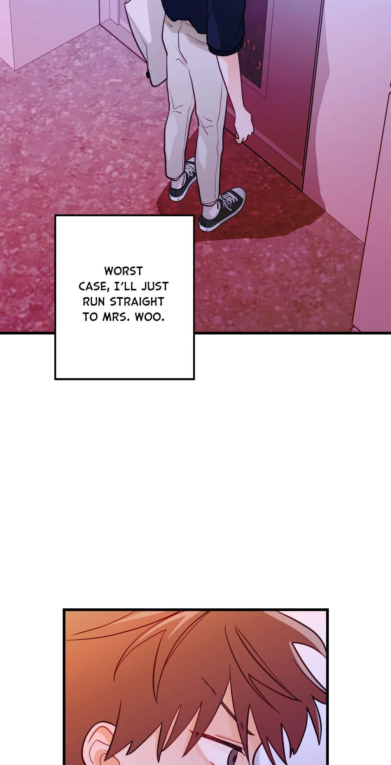 When Pear Blossoms Bloom Chapter 27 page 4 - 