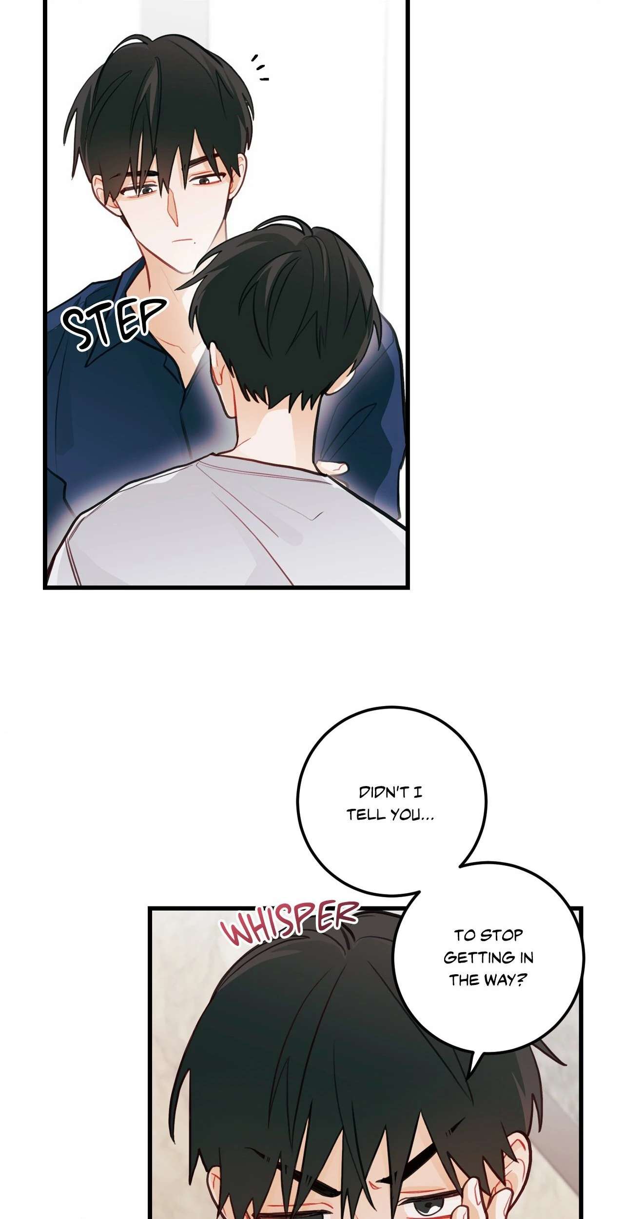 When Pear Blossoms Bloom Chapter 27 page 33 - 