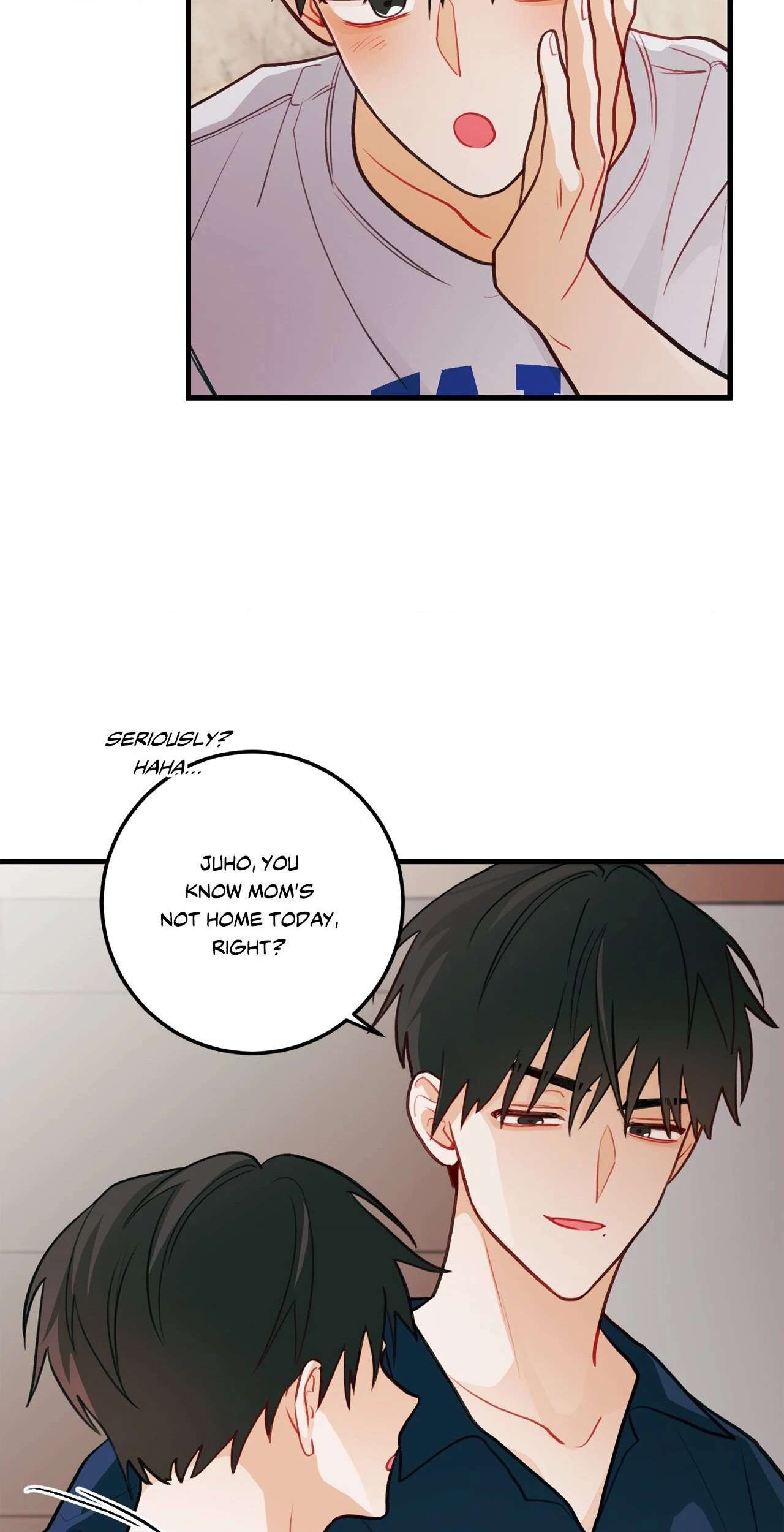 When Pear Blossoms Bloom Chapter 27 page 34 - 