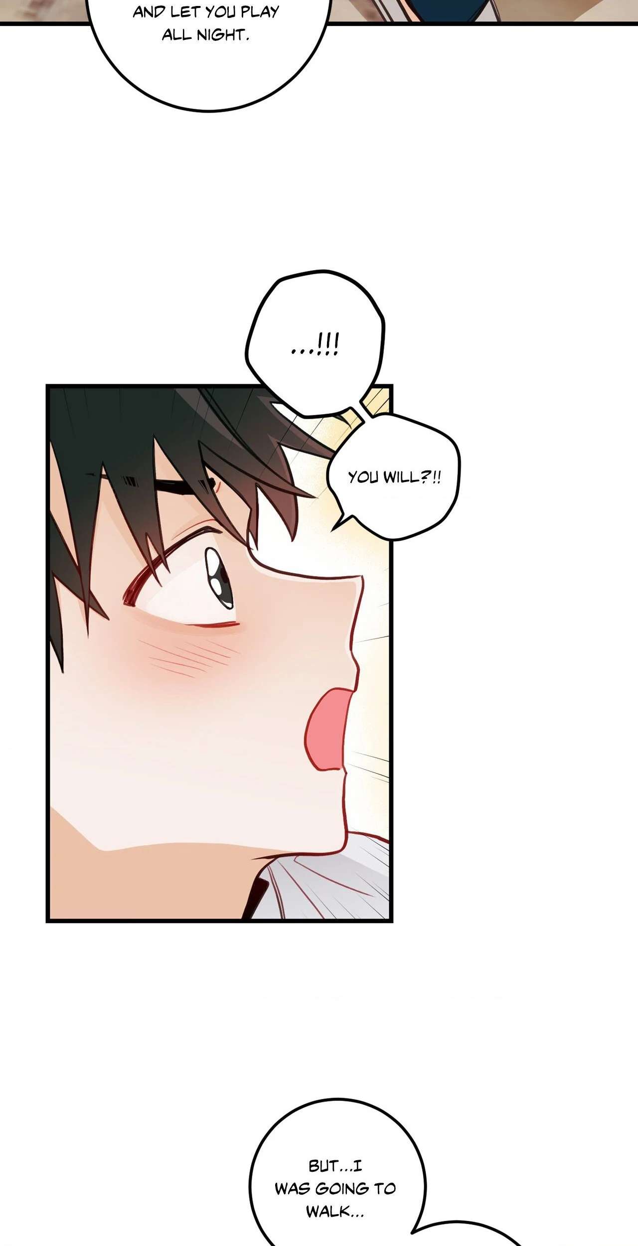 When Pear Blossoms Bloom Chapter 27 page 36 - 