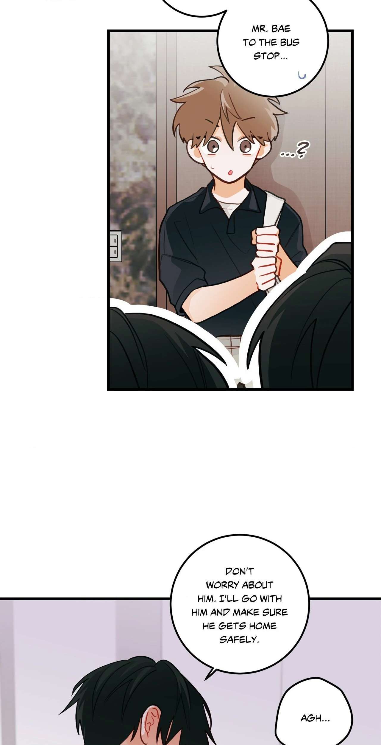 When Pear Blossoms Bloom Chapter 27 page 37 - 