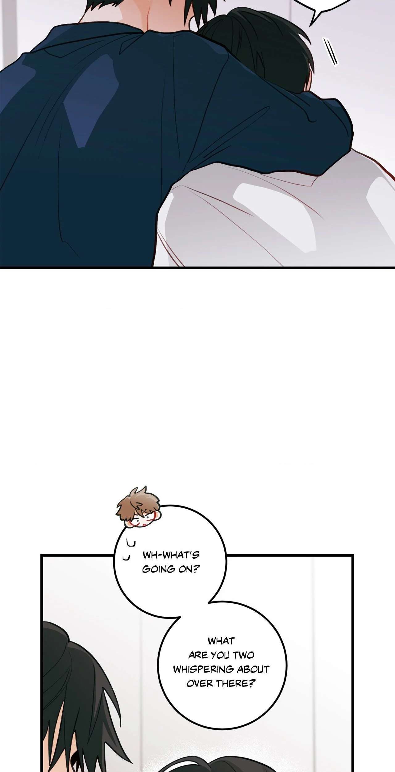 When Pear Blossoms Bloom Chapter 27 page 38 - 