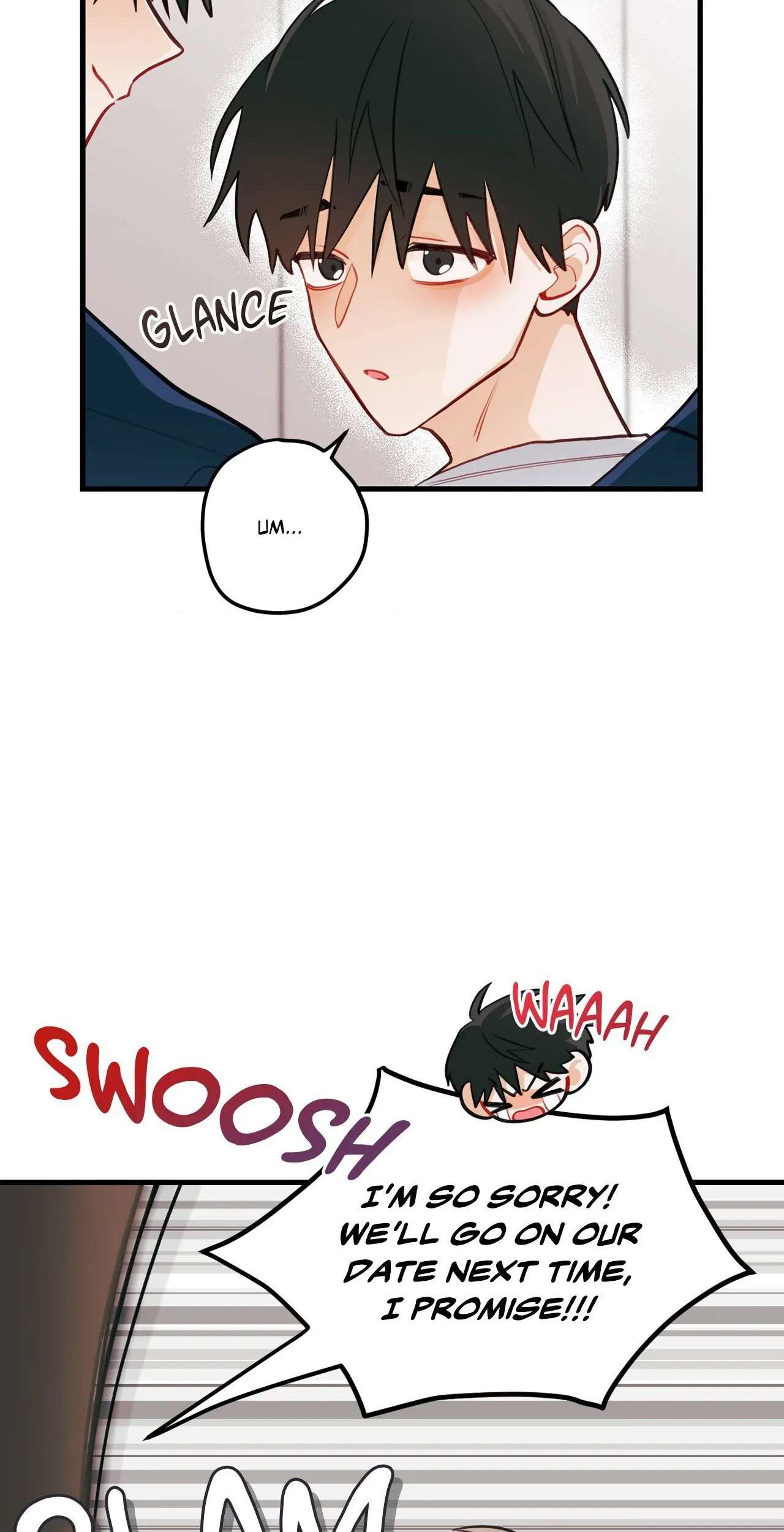 When Pear Blossoms Bloom Chapter 27 page 39 - 