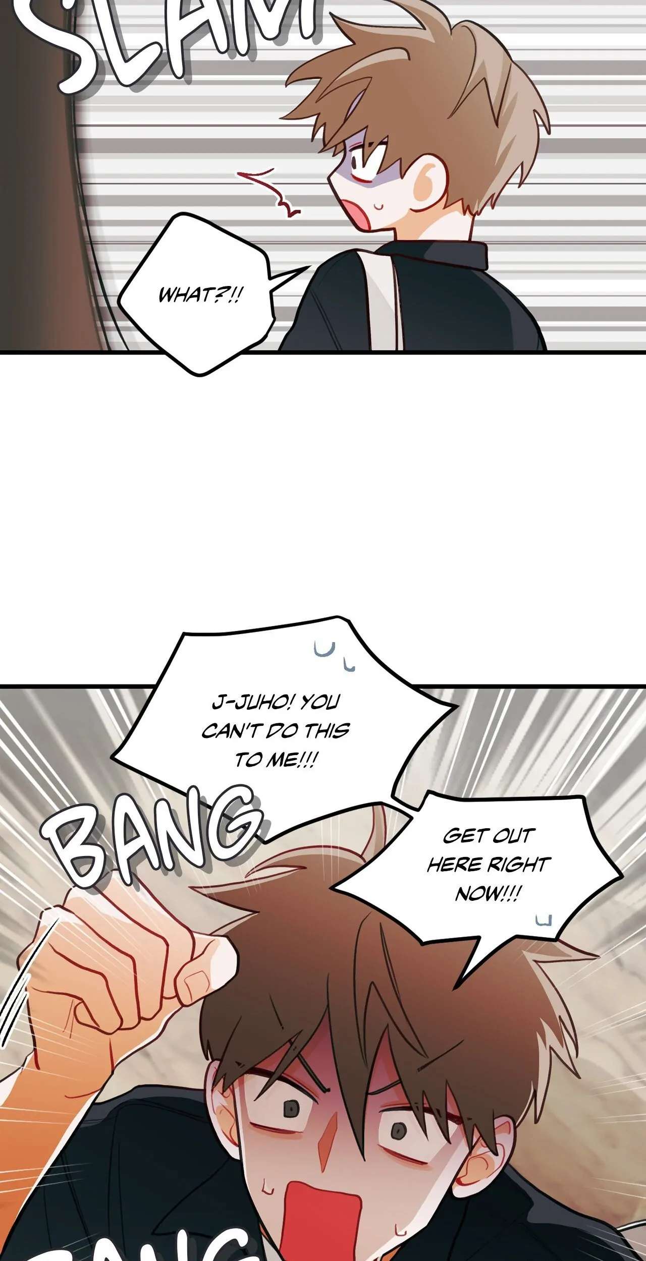 When Pear Blossoms Bloom Chapter 27 page 40 - 