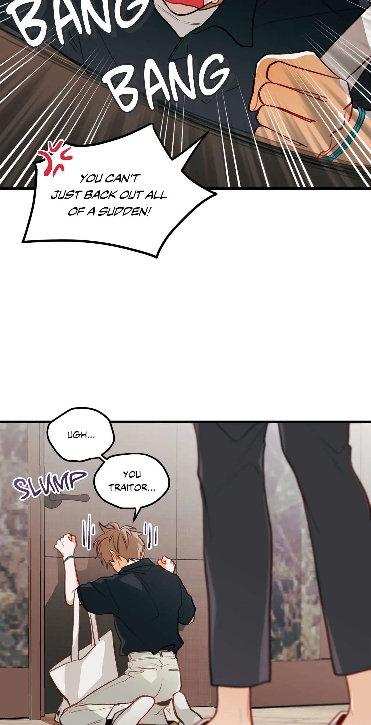 When Pear Blossoms Bloom Chapter 27 page 41 - 