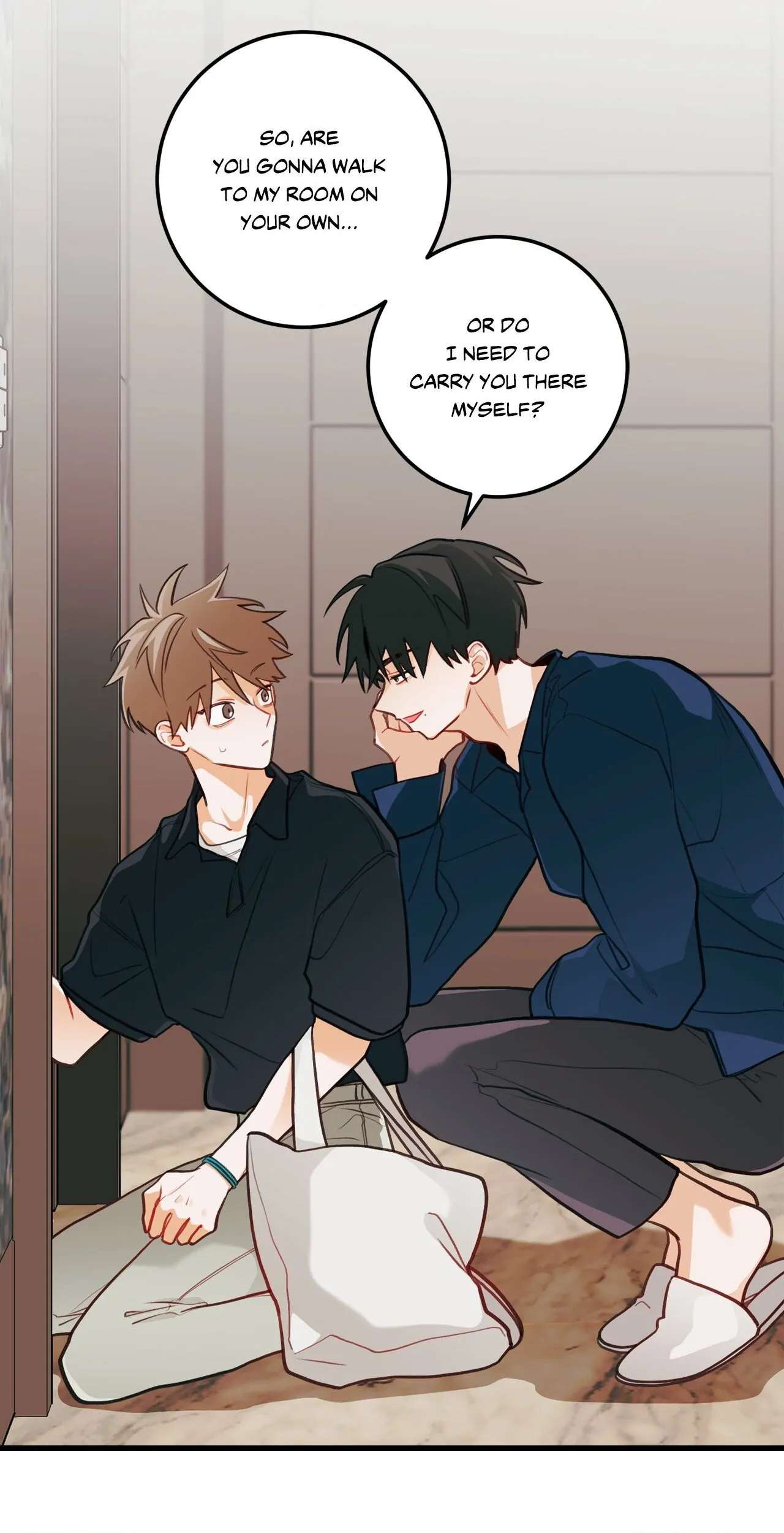 When Pear Blossoms Bloom Chapter 27 page 43 - 