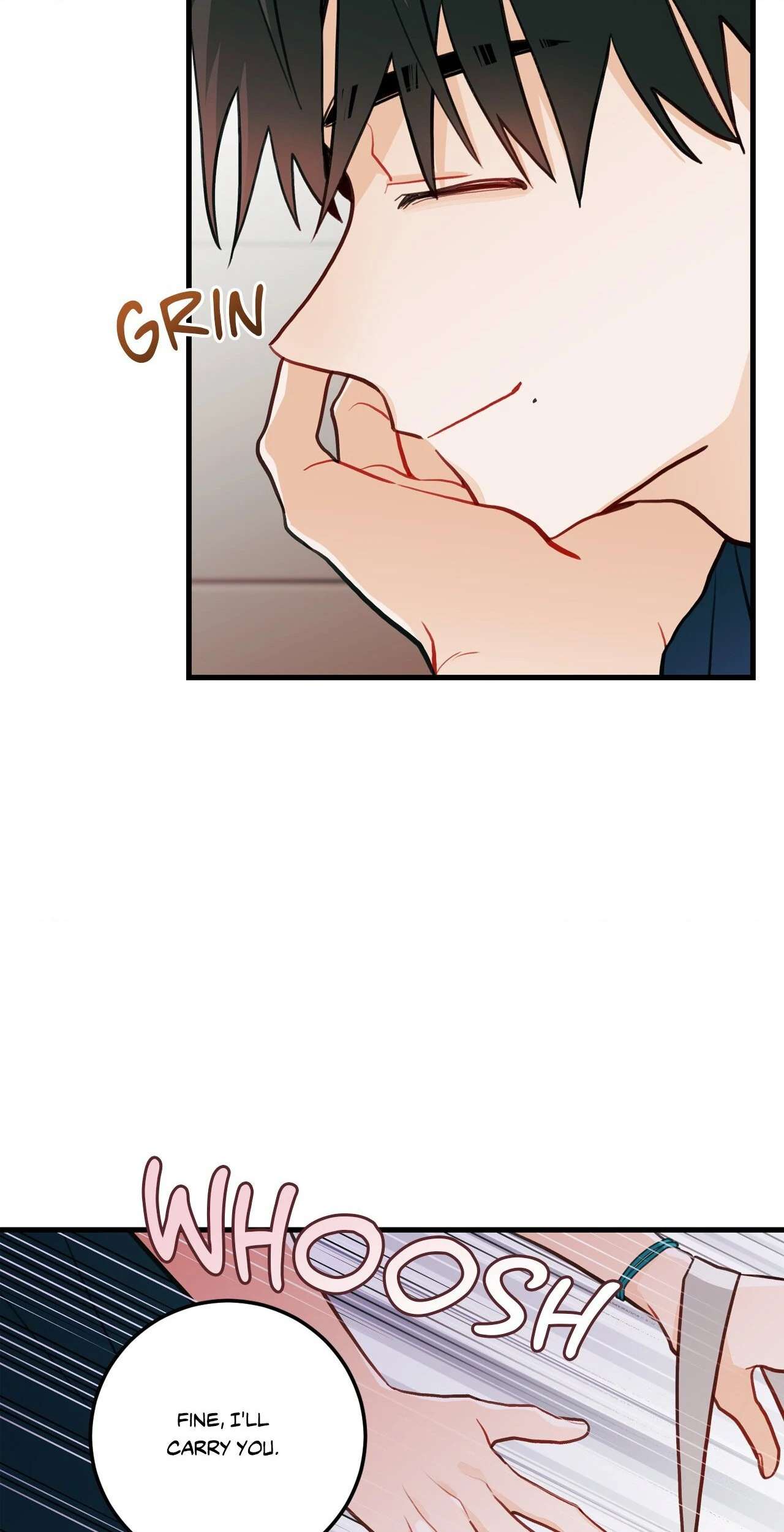 When Pear Blossoms Bloom Chapter 27 page 45 - 