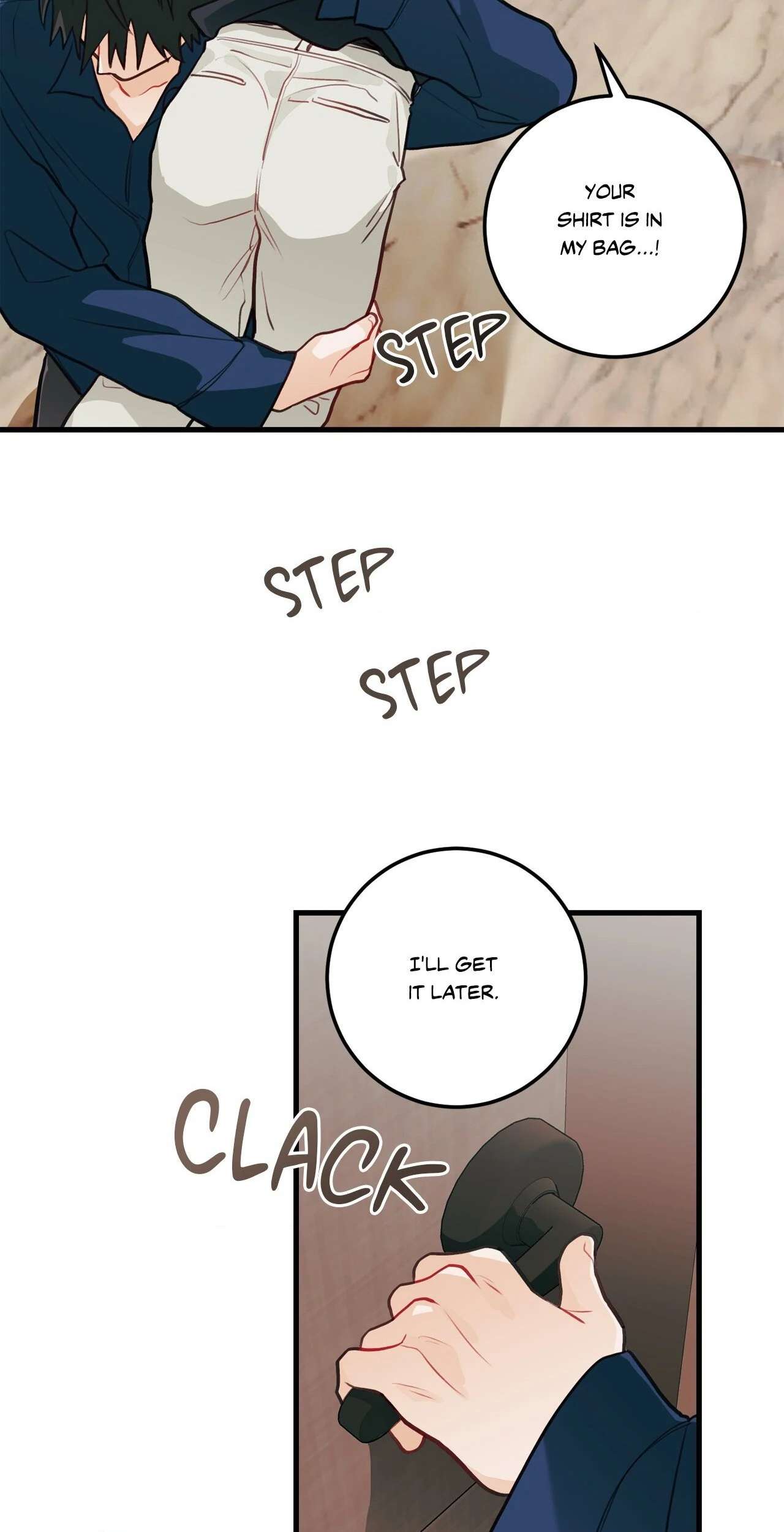When Pear Blossoms Bloom Chapter 27 page 47 - 