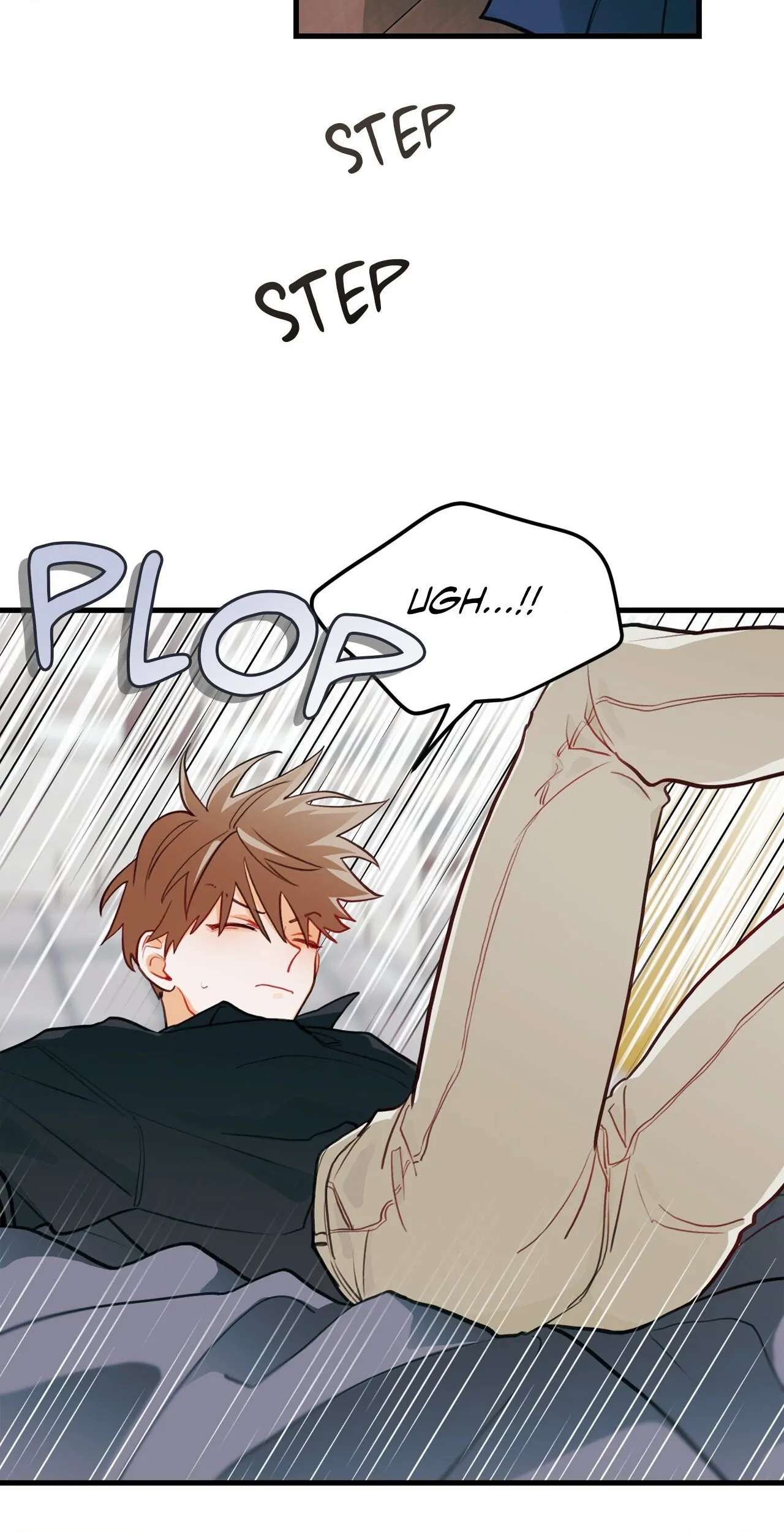 When Pear Blossoms Bloom Chapter 27 page 48 - 