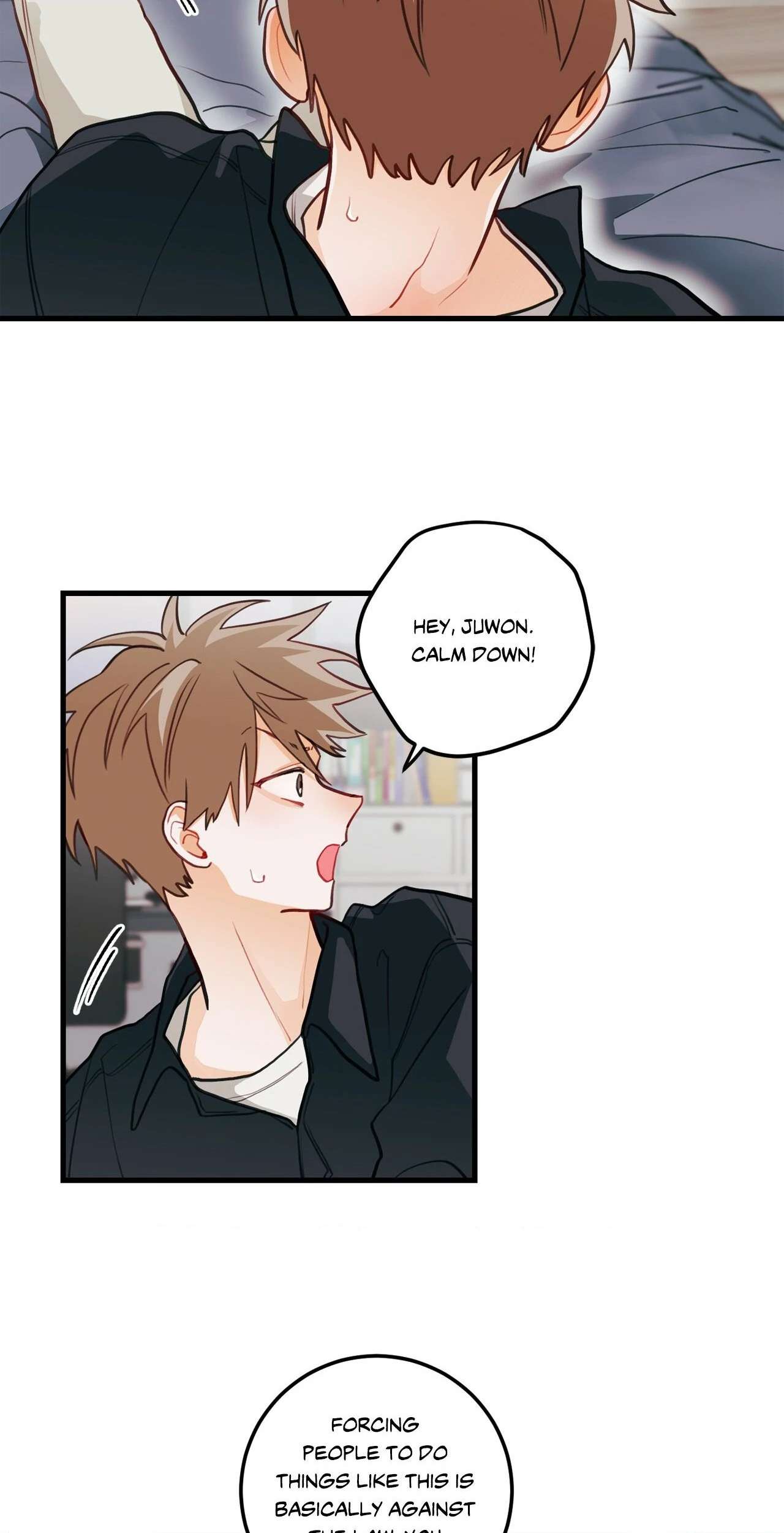 When Pear Blossoms Bloom Chapter 27 page 50 - 