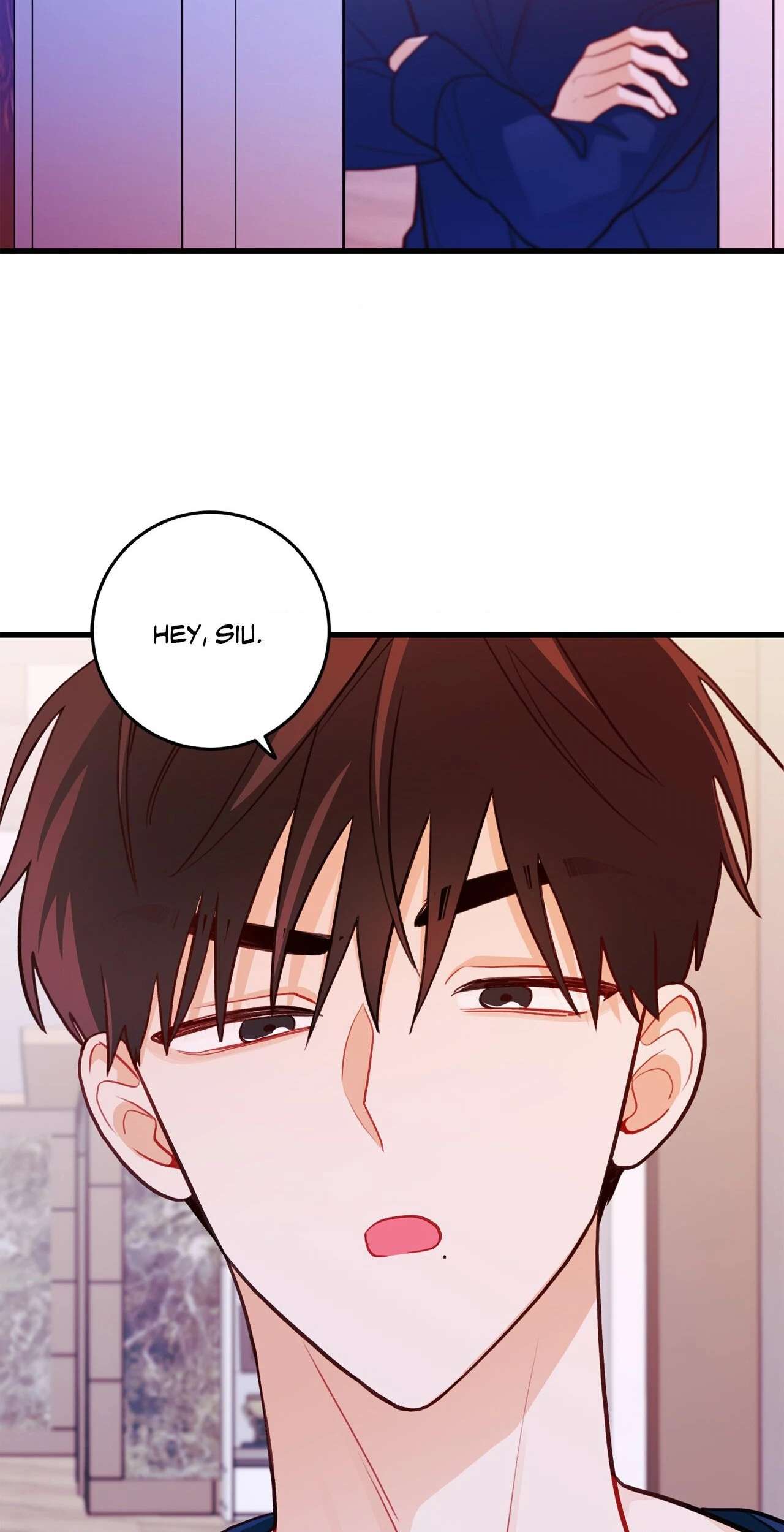 When Pear Blossoms Bloom Chapter 27 page 6 - 