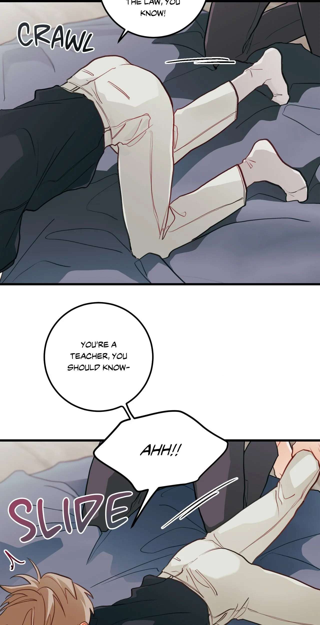 When Pear Blossoms Bloom Chapter 27 page 51 - 