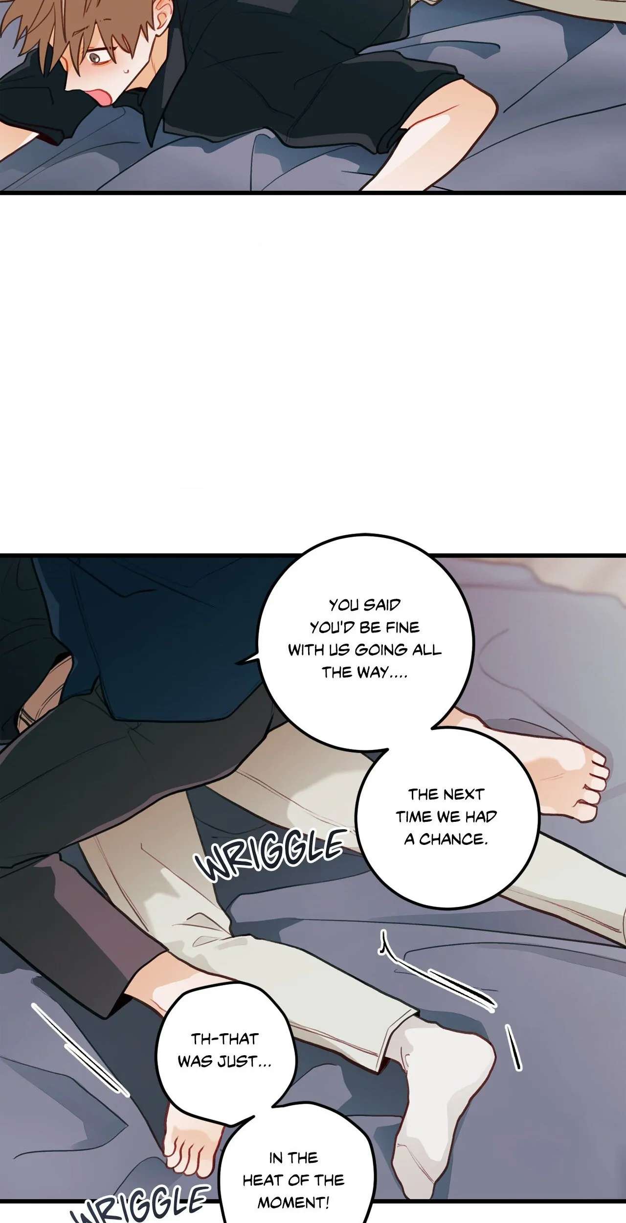 When Pear Blossoms Bloom Chapter 27 page 52 - 