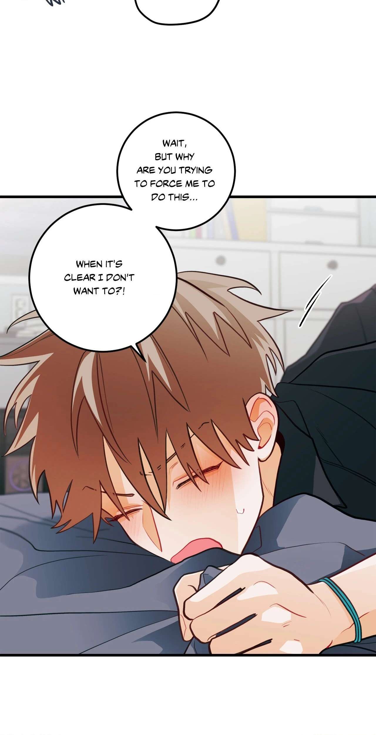 When Pear Blossoms Bloom Chapter 27 page 53 - 