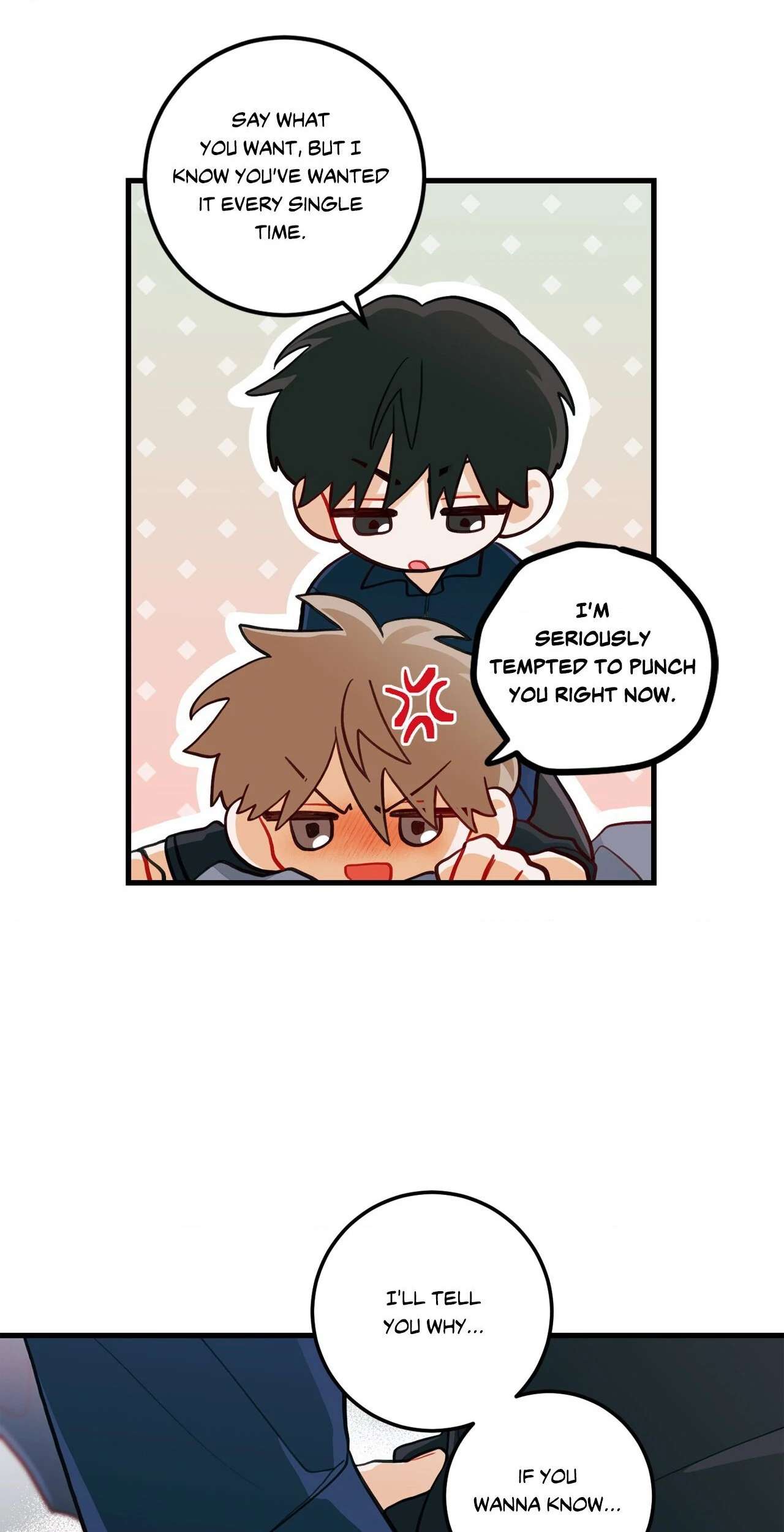 When Pear Blossoms Bloom Chapter 27 page 54 - 