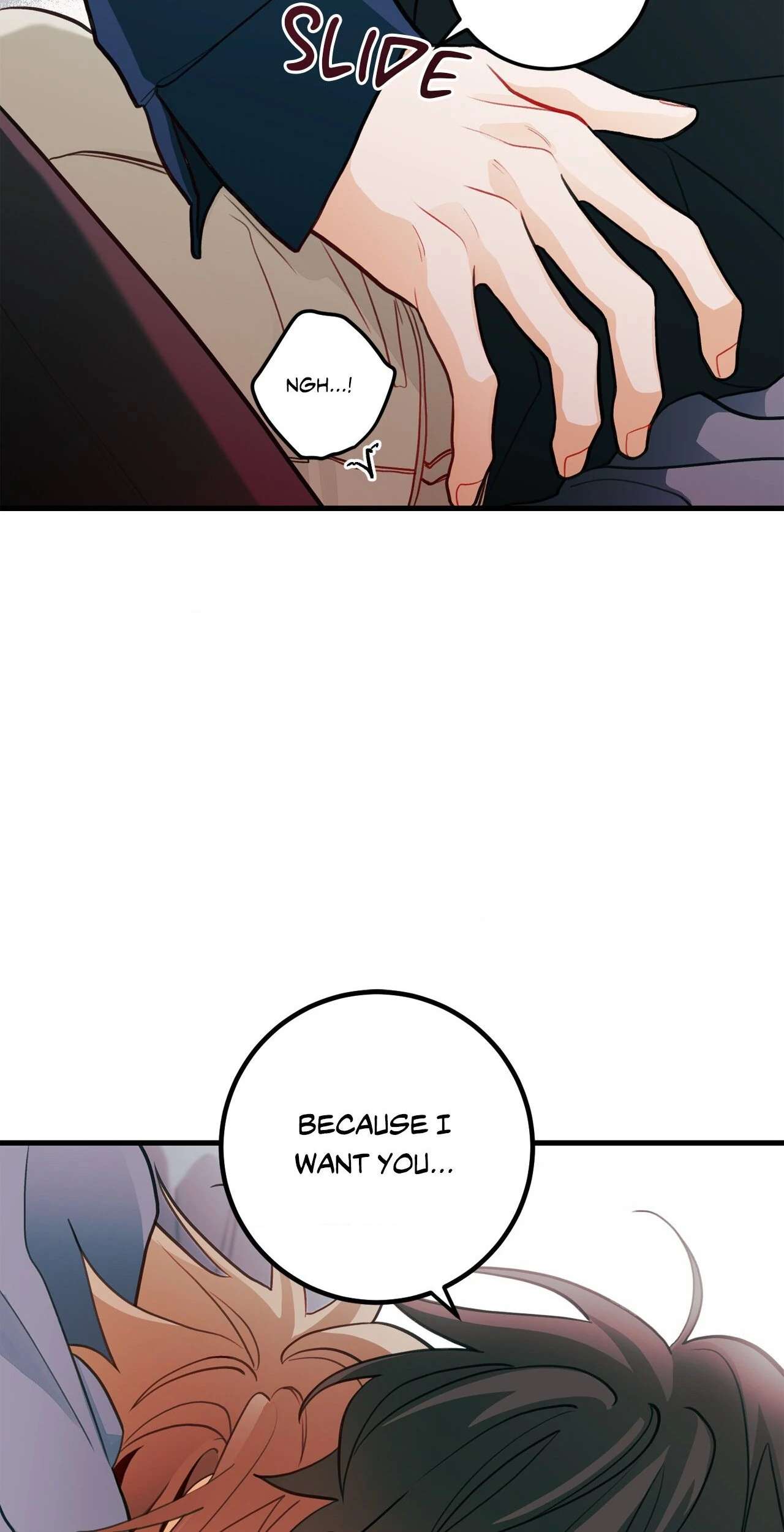 When Pear Blossoms Bloom Chapter 27 page 55 - 