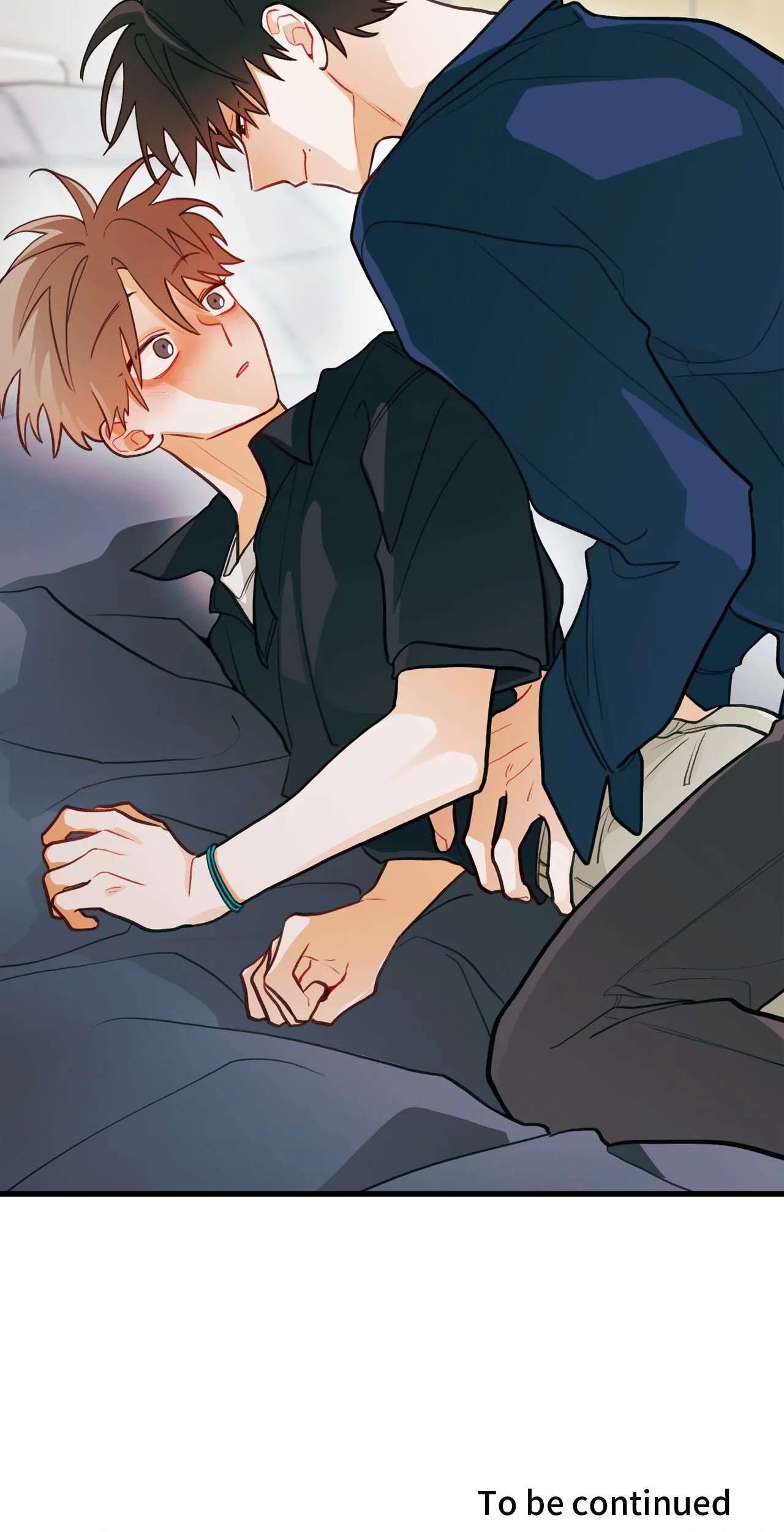 When Pear Blossoms Bloom Chapter 27 page 58 - 