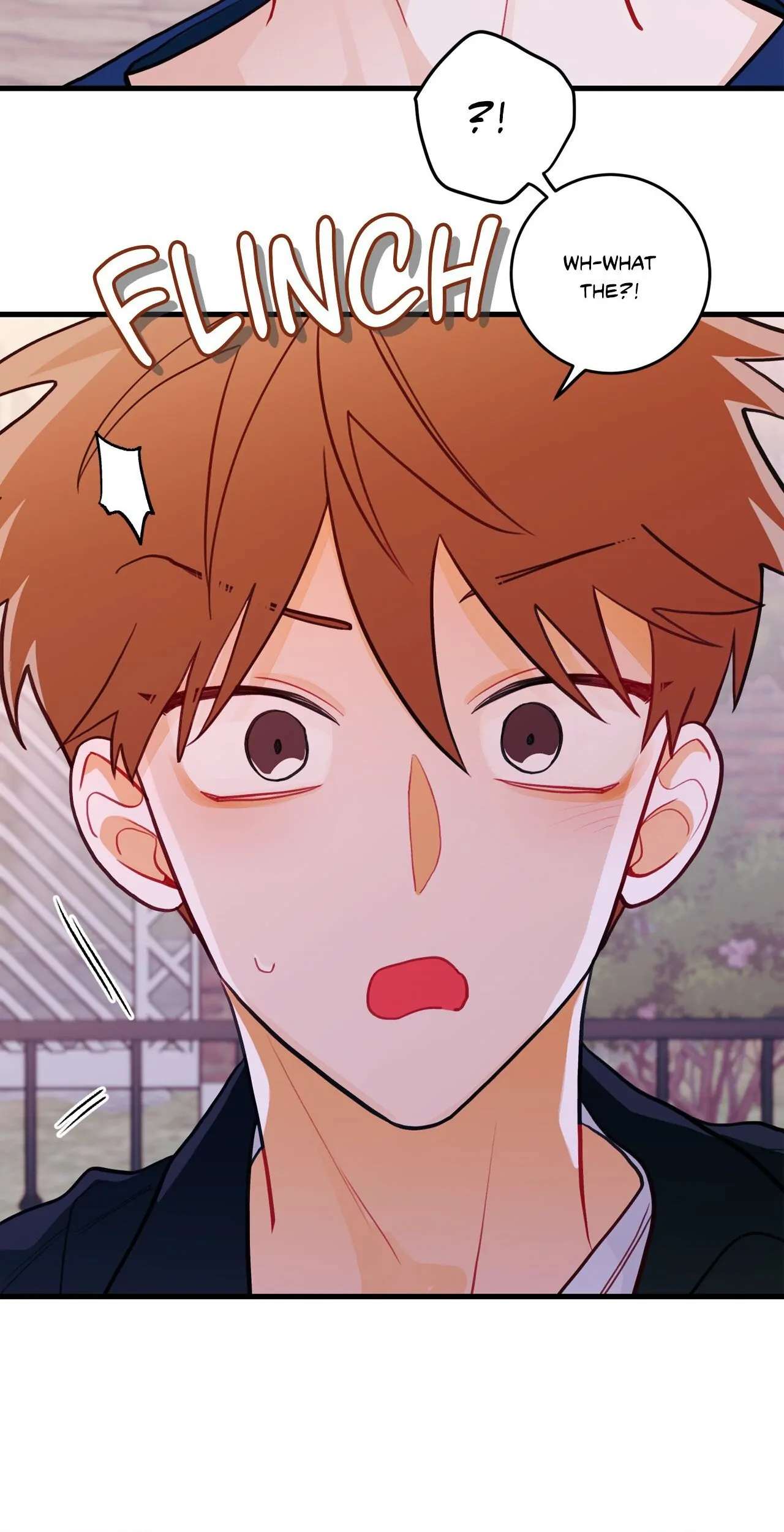 When Pear Blossoms Bloom Chapter 27 page 7 - 