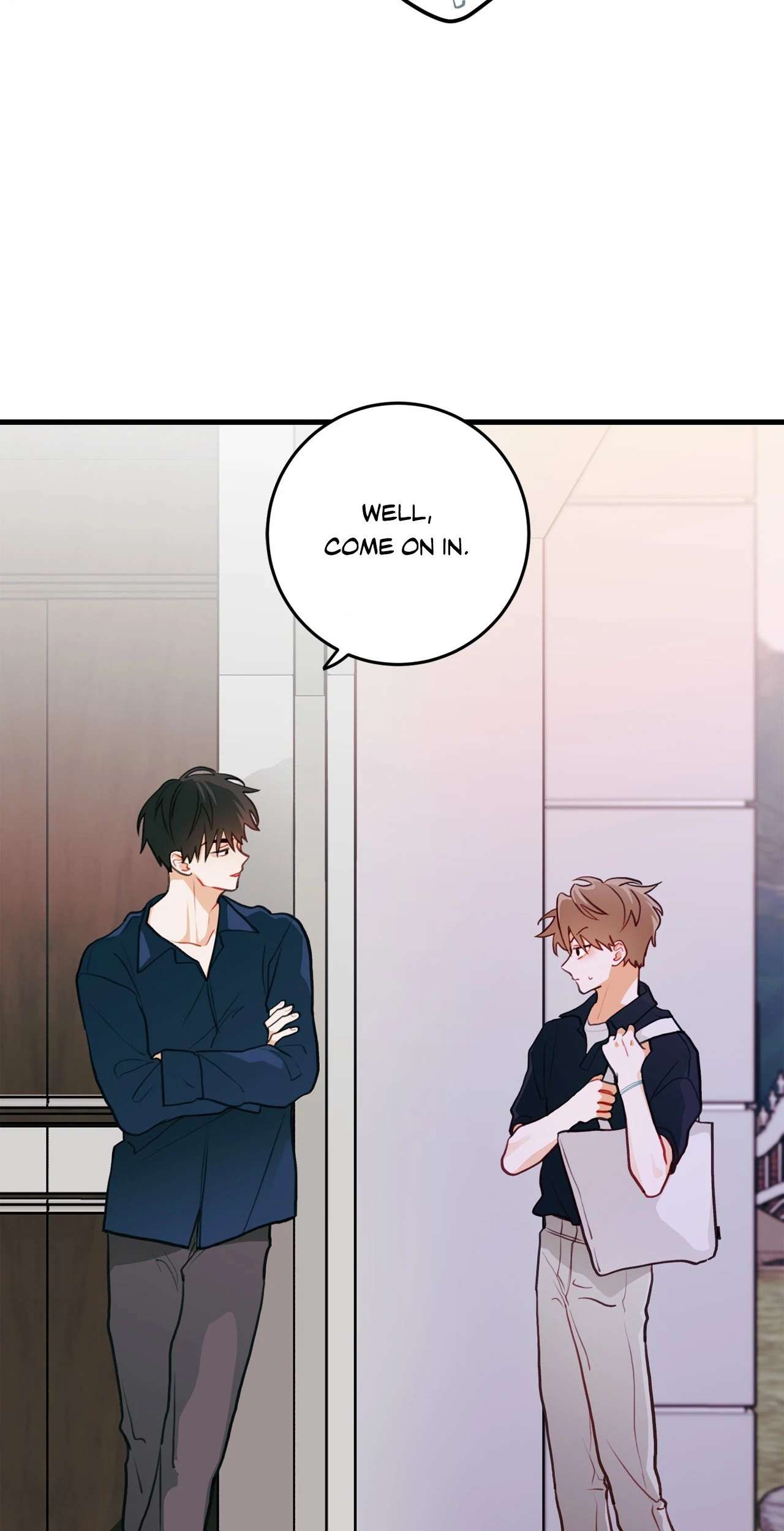 When Pear Blossoms Bloom Chapter 27 page 10 - 