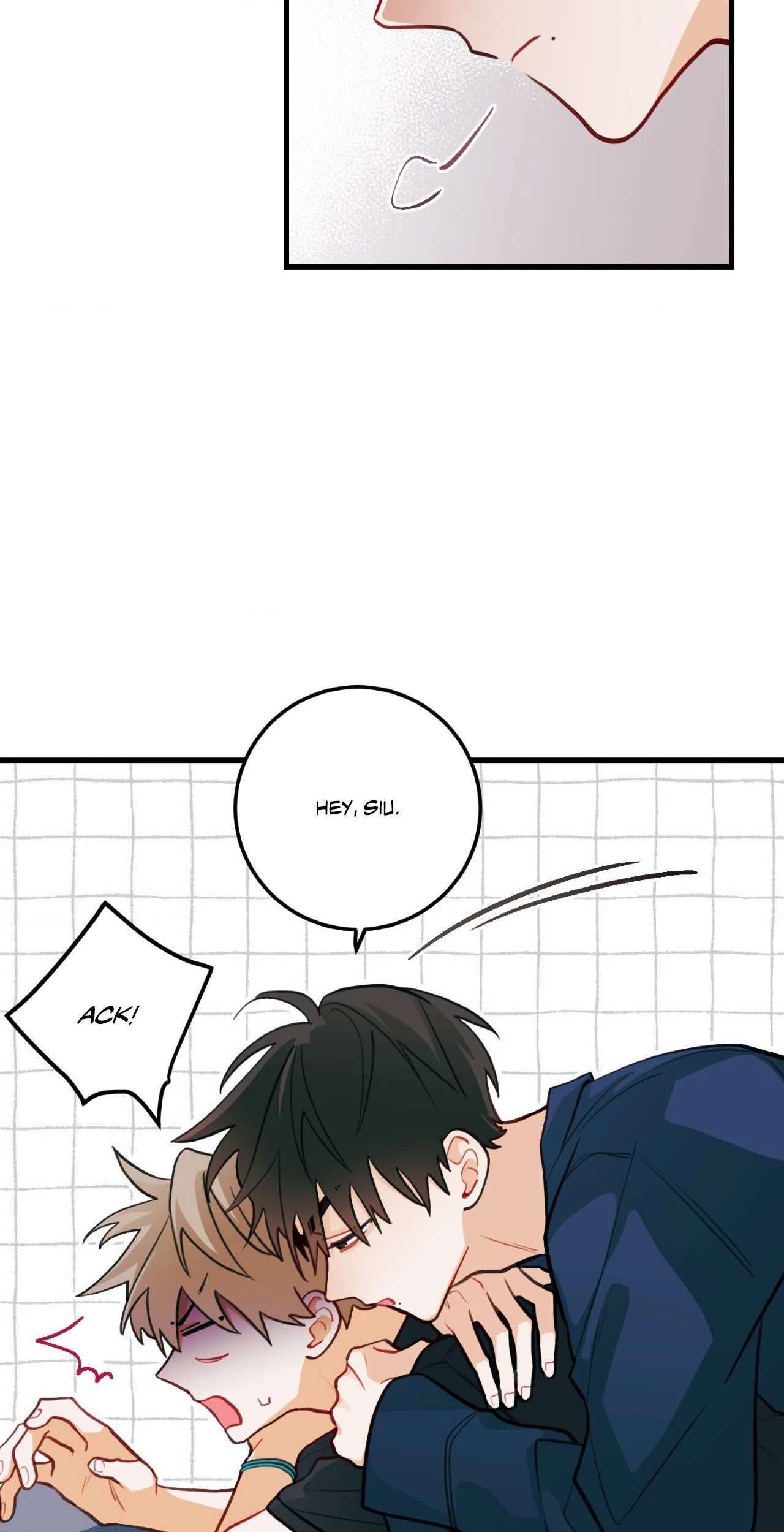 When Pear Blossoms Bloom Chapter 28 page 12 - 