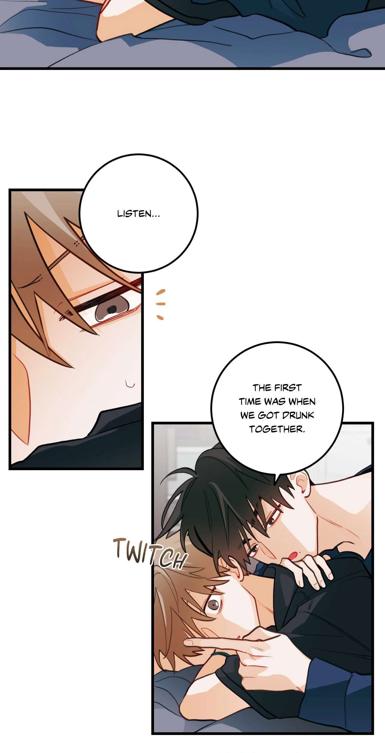 When Pear Blossoms Bloom Chapter 28 page 13 - 