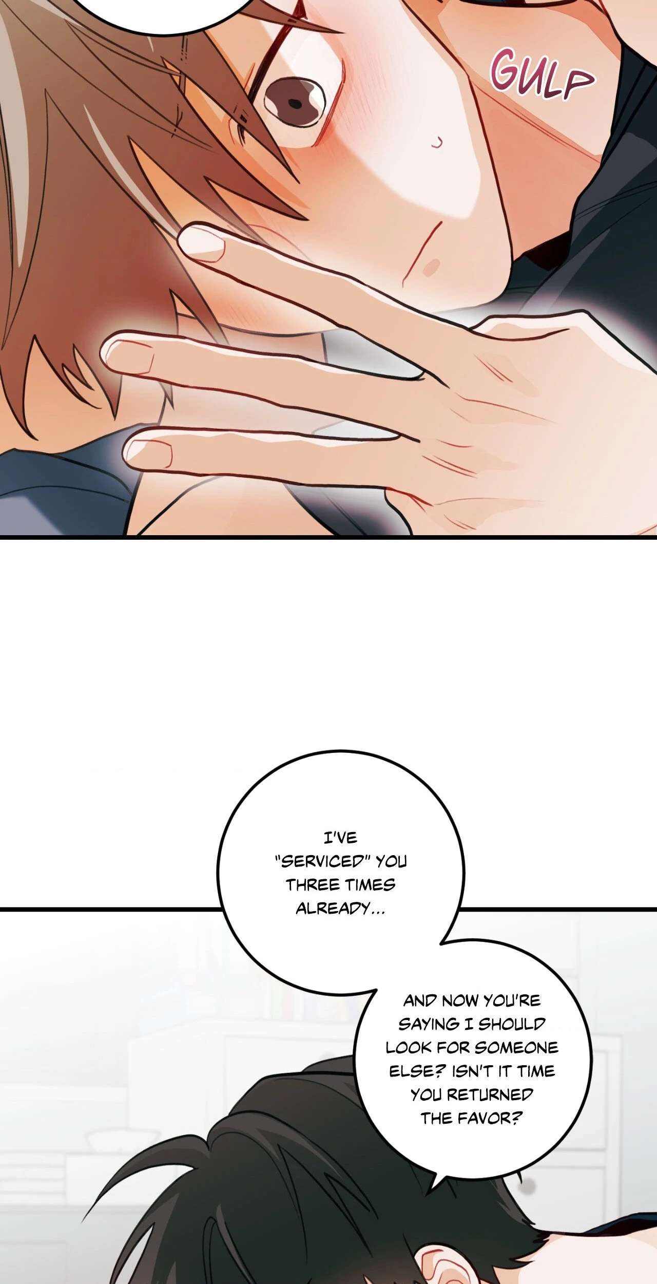 When Pear Blossoms Bloom Chapter 28 page 15 - 