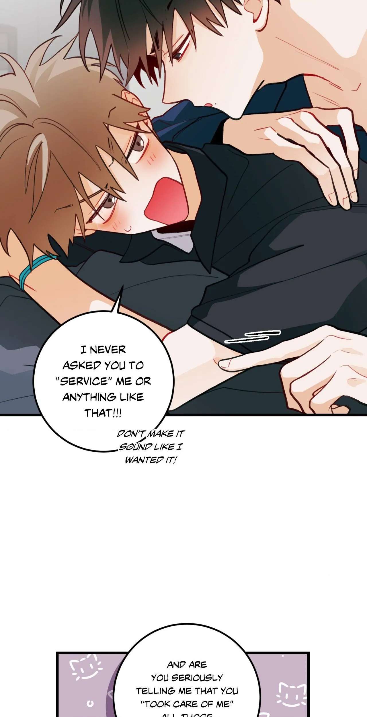 When Pear Blossoms Bloom Chapter 28 page 16 - 