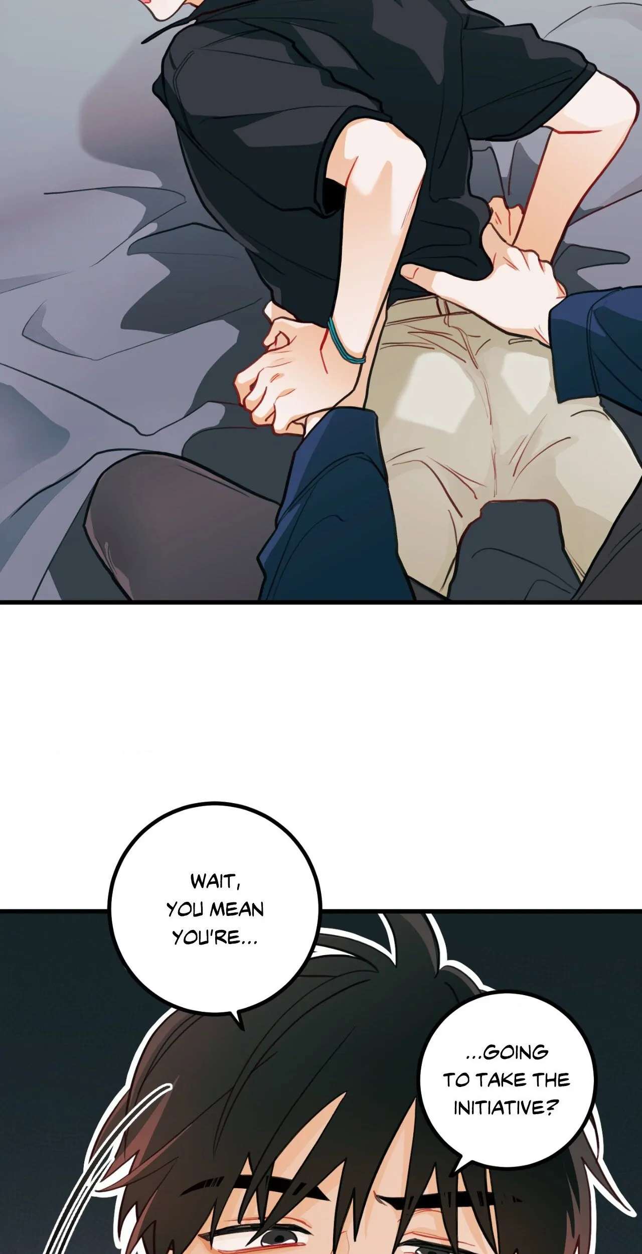 When Pear Blossoms Bloom Chapter 28 page 19 - 