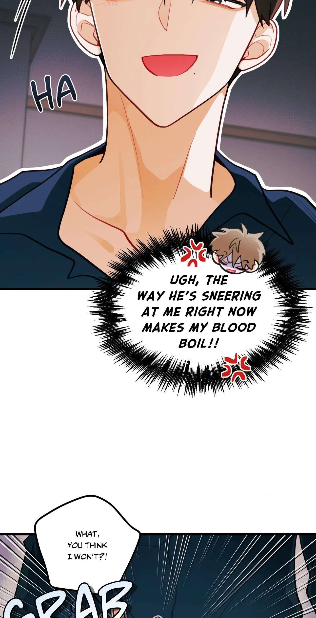When Pear Blossoms Bloom Chapter 28 page 20 - 