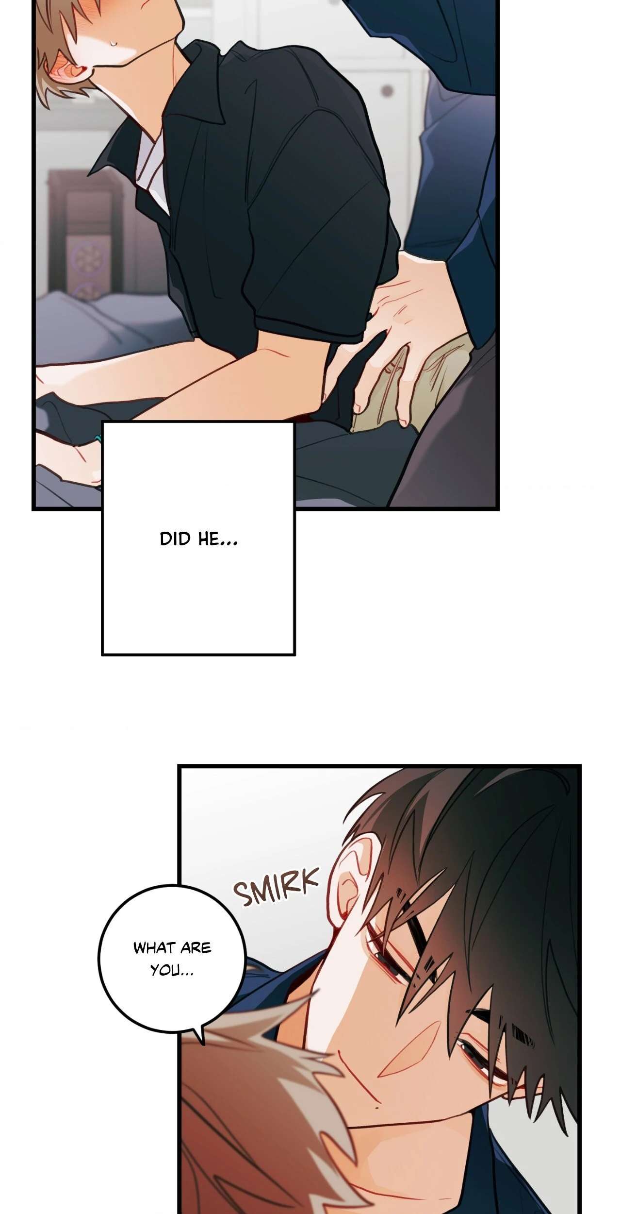 When Pear Blossoms Bloom Chapter 28 page 3 - 