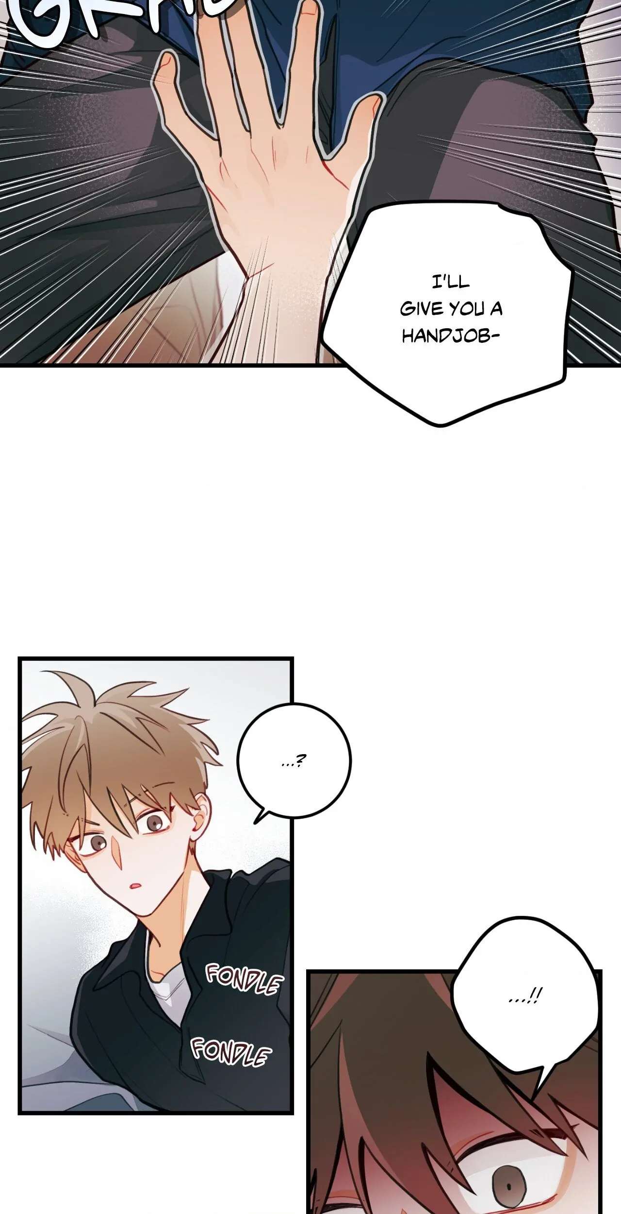 When Pear Blossoms Bloom Chapter 28 page 21 - 