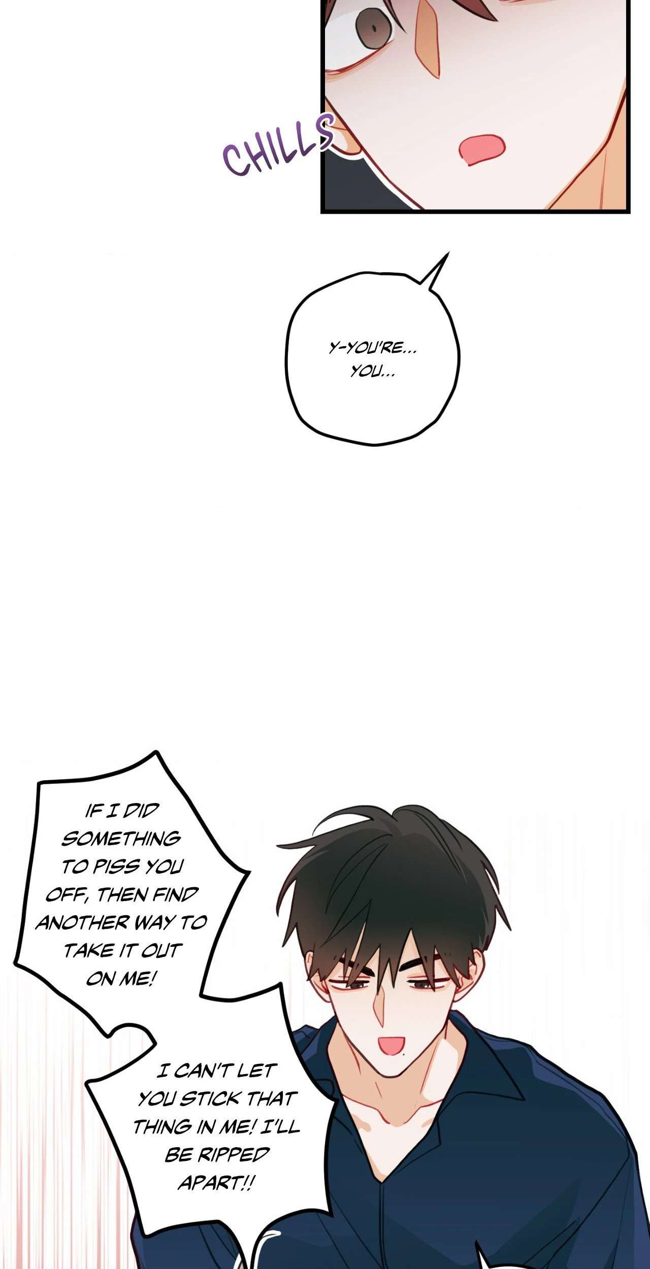 When Pear Blossoms Bloom Chapter 28 page 22 - 