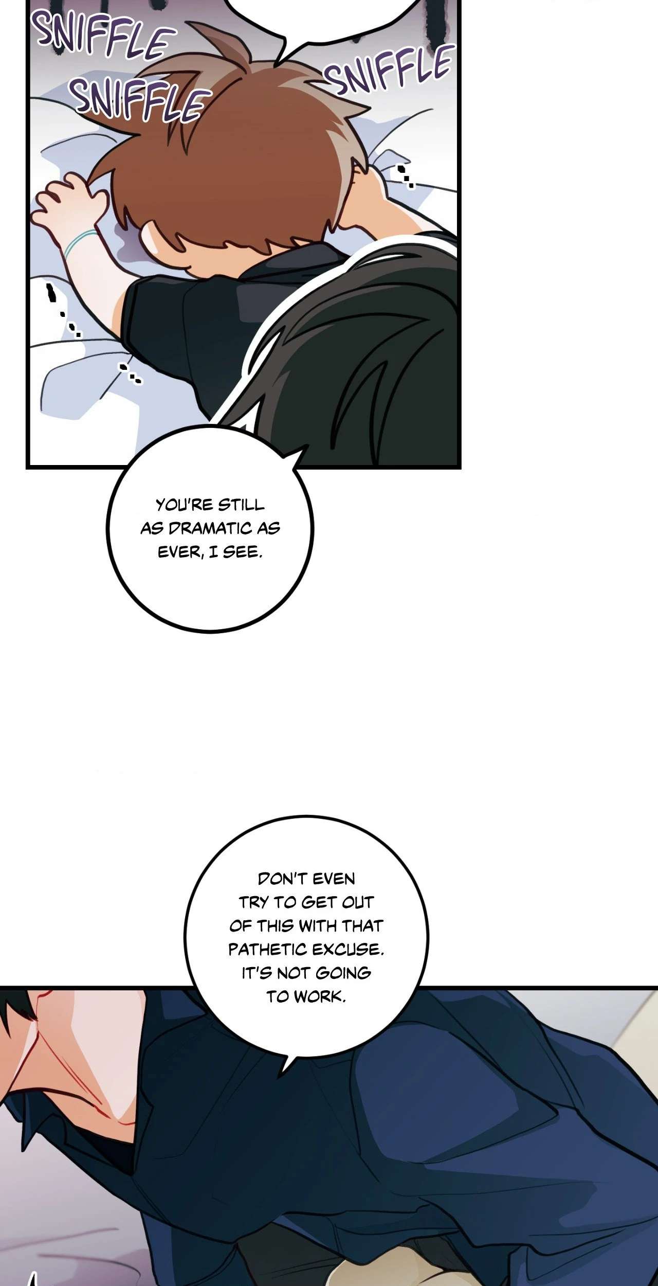 When Pear Blossoms Bloom Chapter 28 page 24 - 