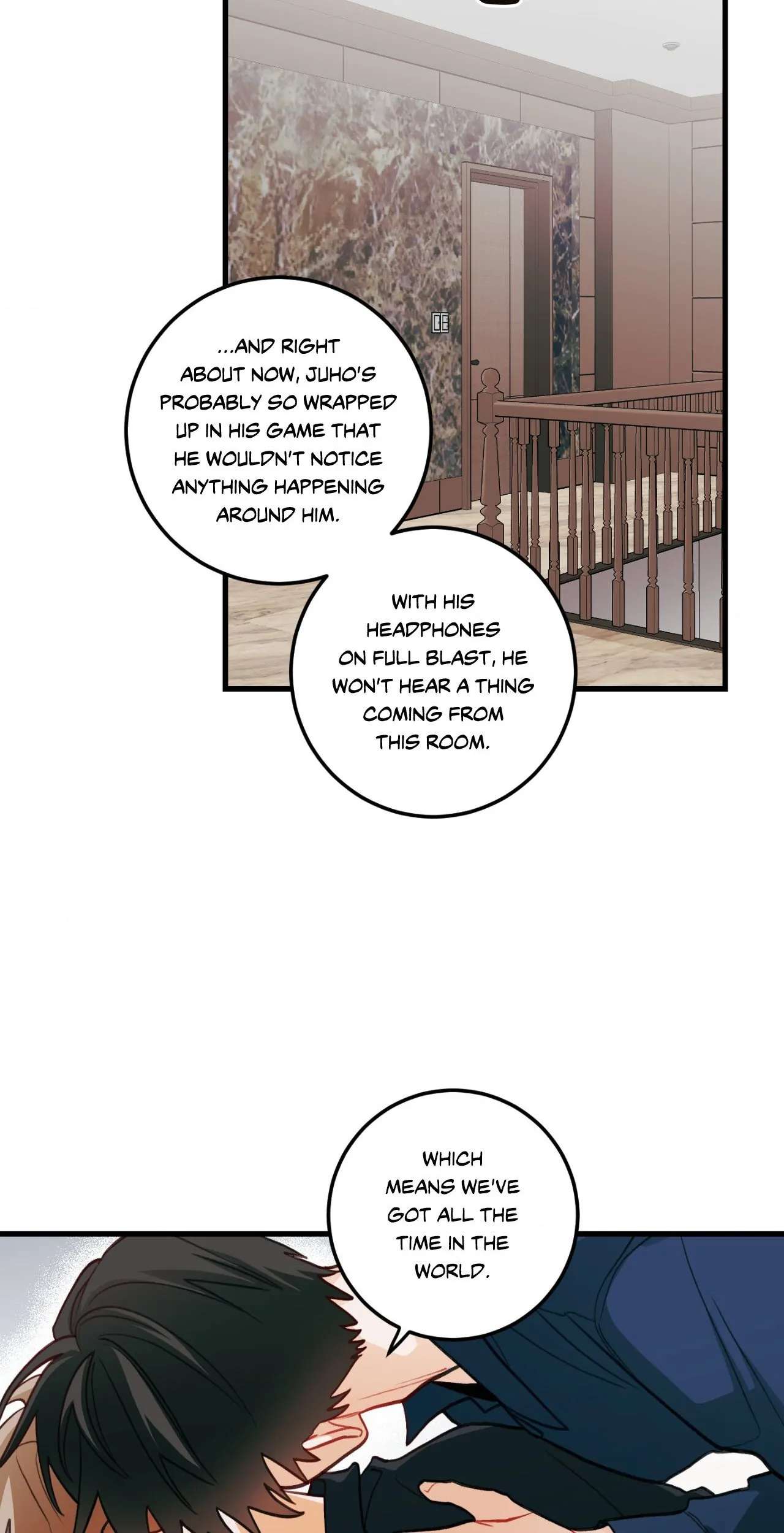 When Pear Blossoms Bloom Chapter 28 page 26 - 