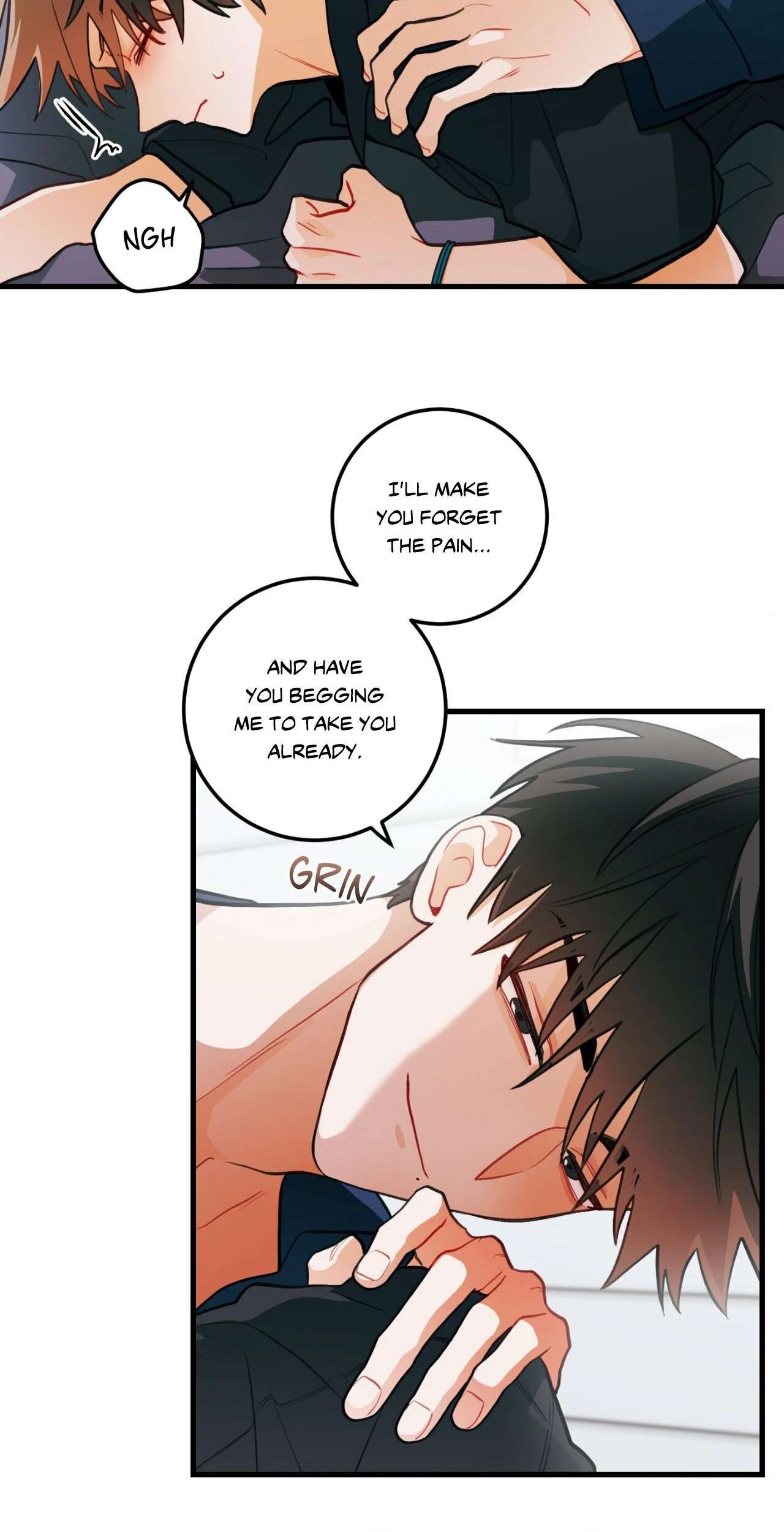 When Pear Blossoms Bloom Chapter 28 page 27 - 