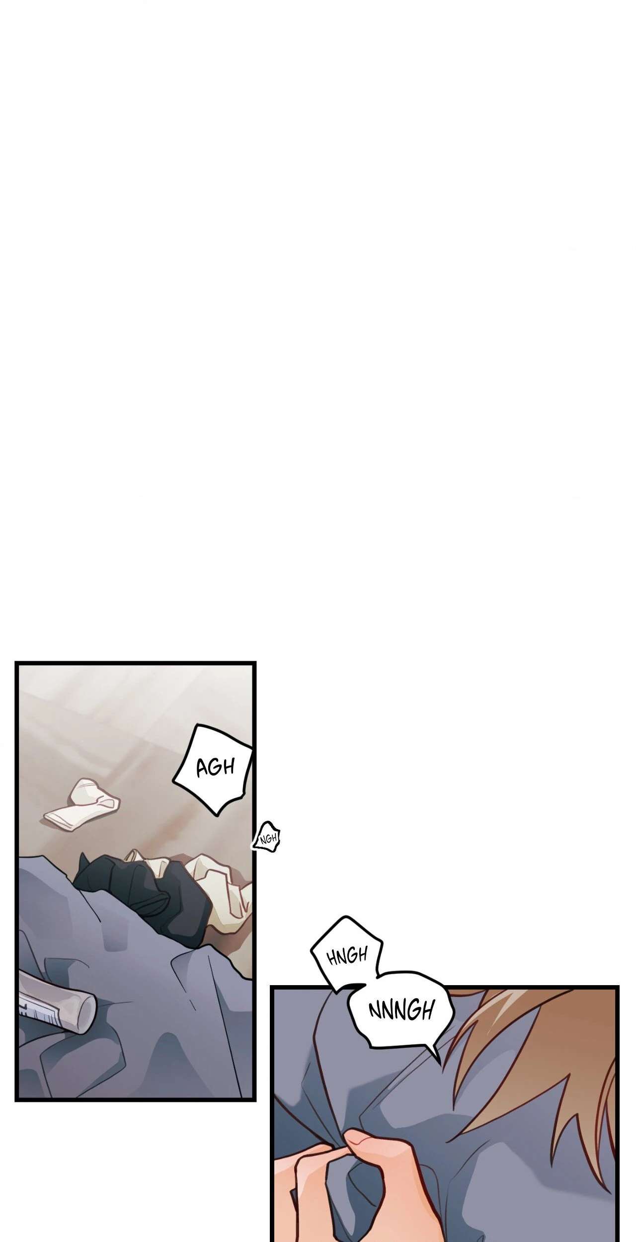When Pear Blossoms Bloom Chapter 28 page 29 - 