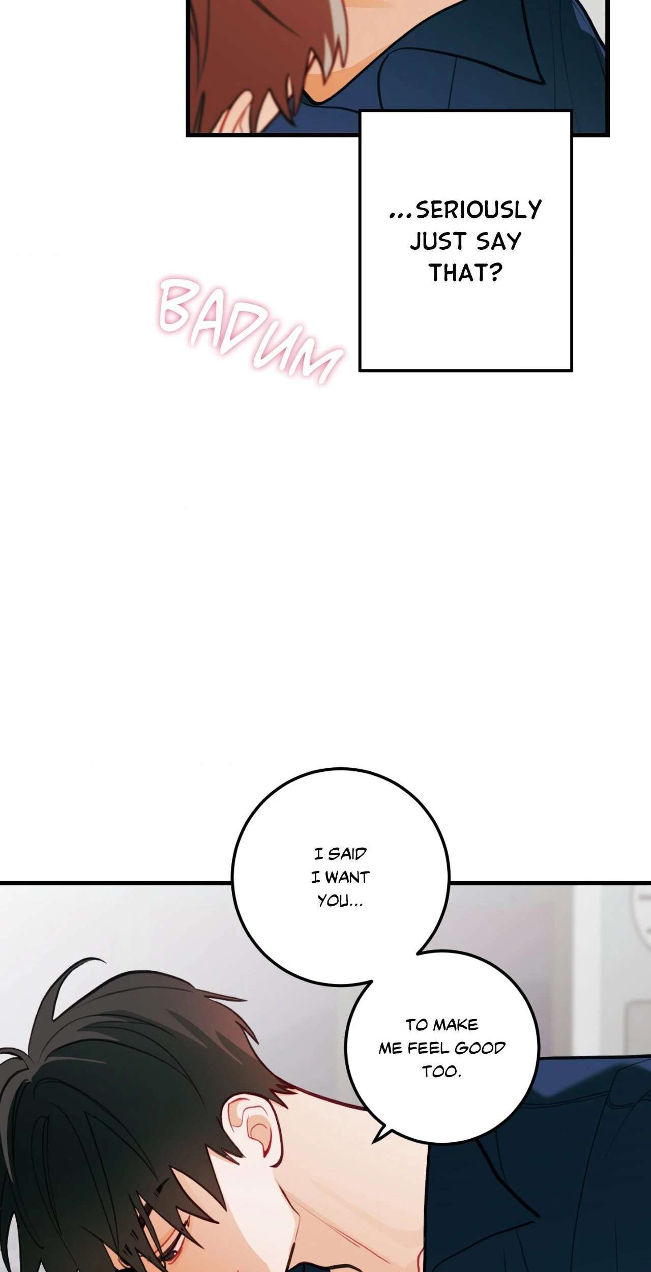When Pear Blossoms Bloom Chapter 28 page 4 - 