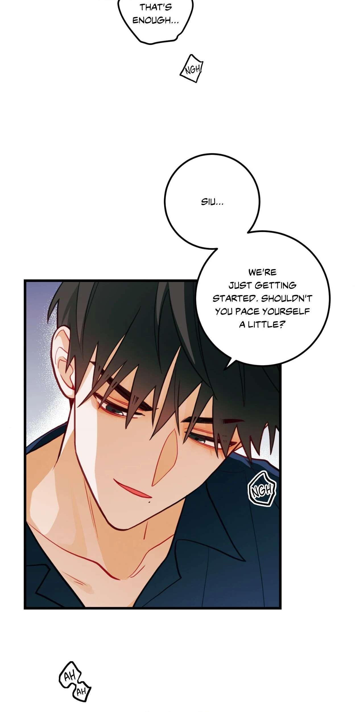 When Pear Blossoms Bloom Chapter 28 page 31 - 