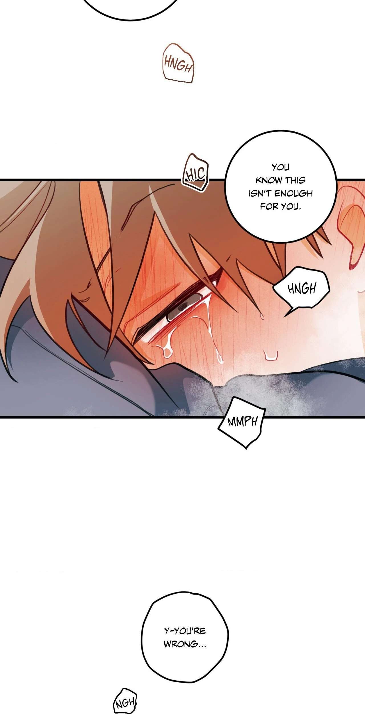 When Pear Blossoms Bloom Chapter 28 page 35 - 